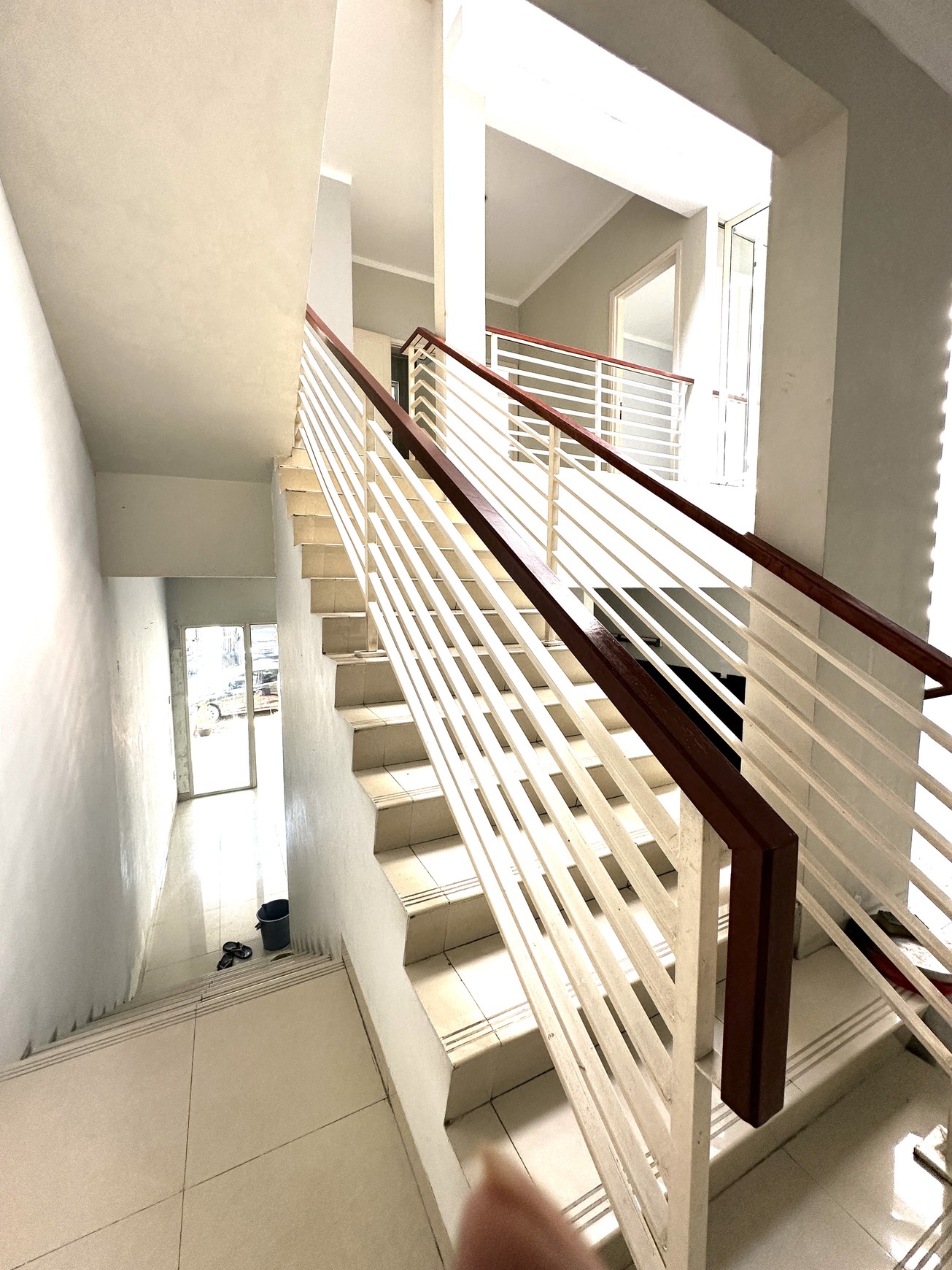Rumah Bagus Di Kebayoran Village Bintaro Jaya Sektor 7