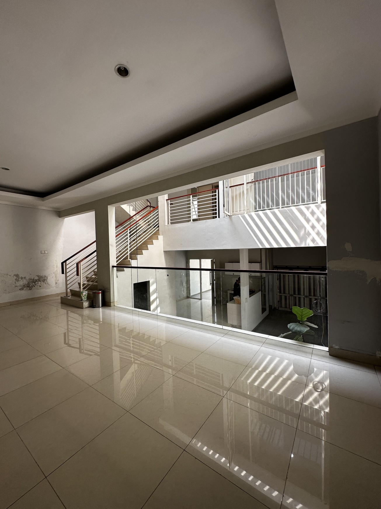 Rumah Bagus Di Kebayoran Village Bintaro Jaya Sektor 7