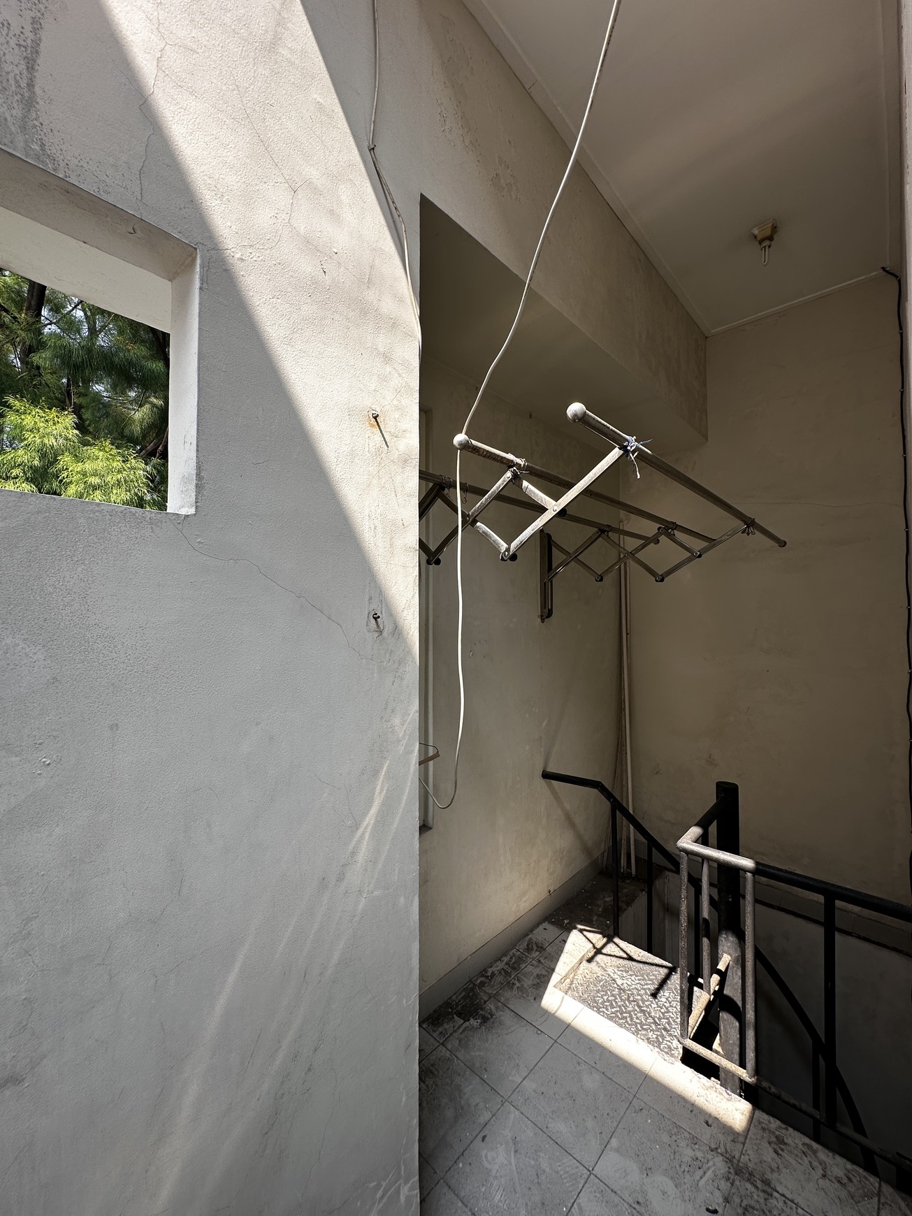 Rumah Bagus Di Kebayoran Village Bintaro Jaya Sektor 7