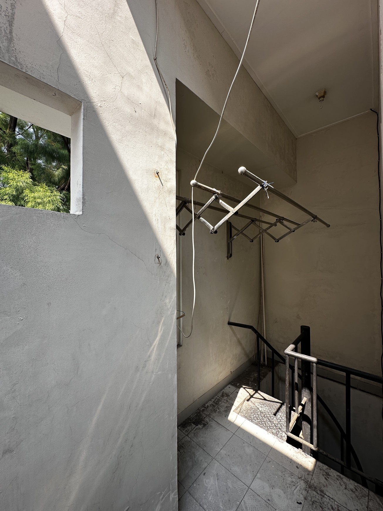 Rumah Bagus Di Kebayoran Village Bintaro Jaya Sektor 7
