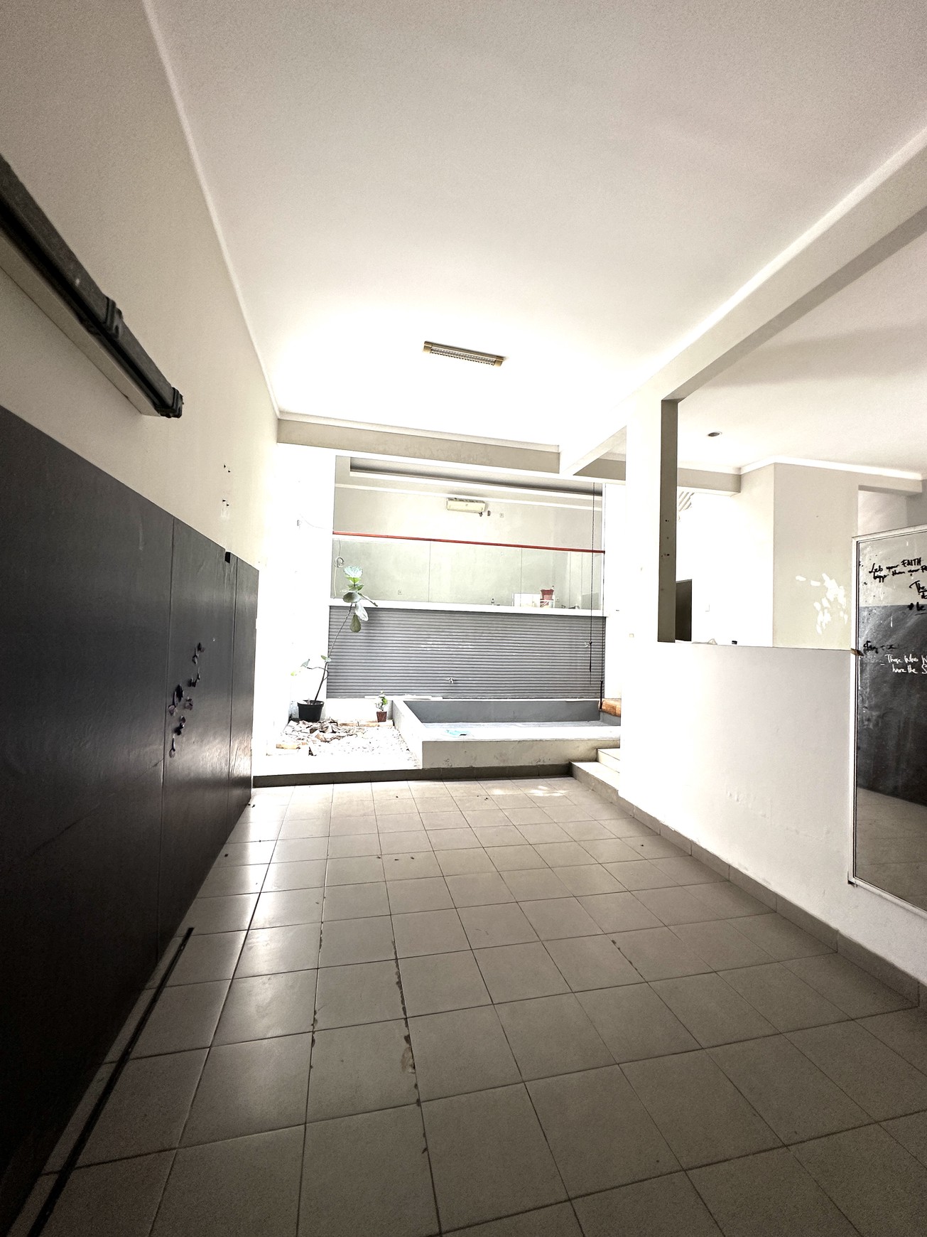 Rumah Bagus Di Kebayoran Village Bintaro Jaya Sektor 7