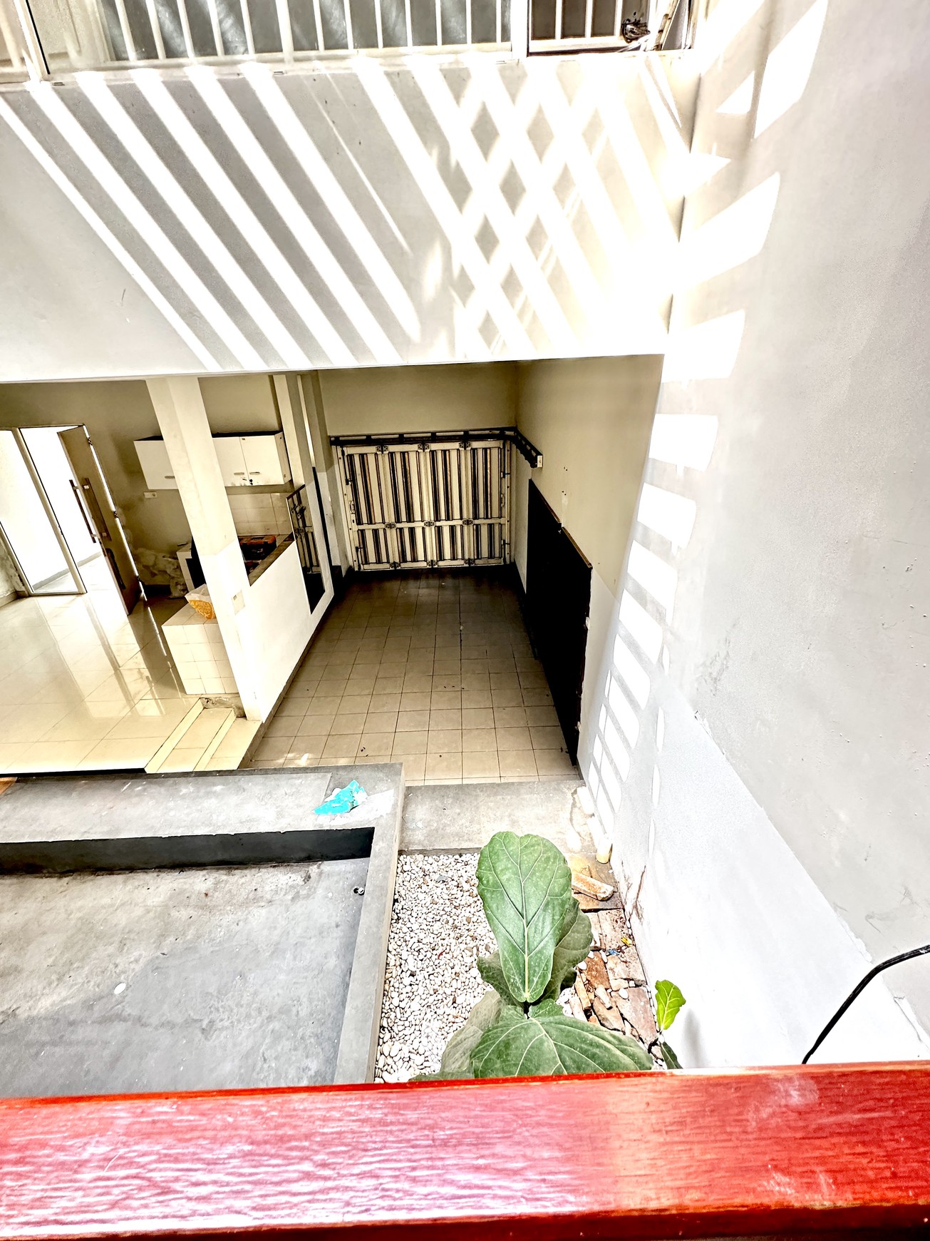 Rumah Bagus Di Kebayoran Village Bintaro Jaya Sektor 7