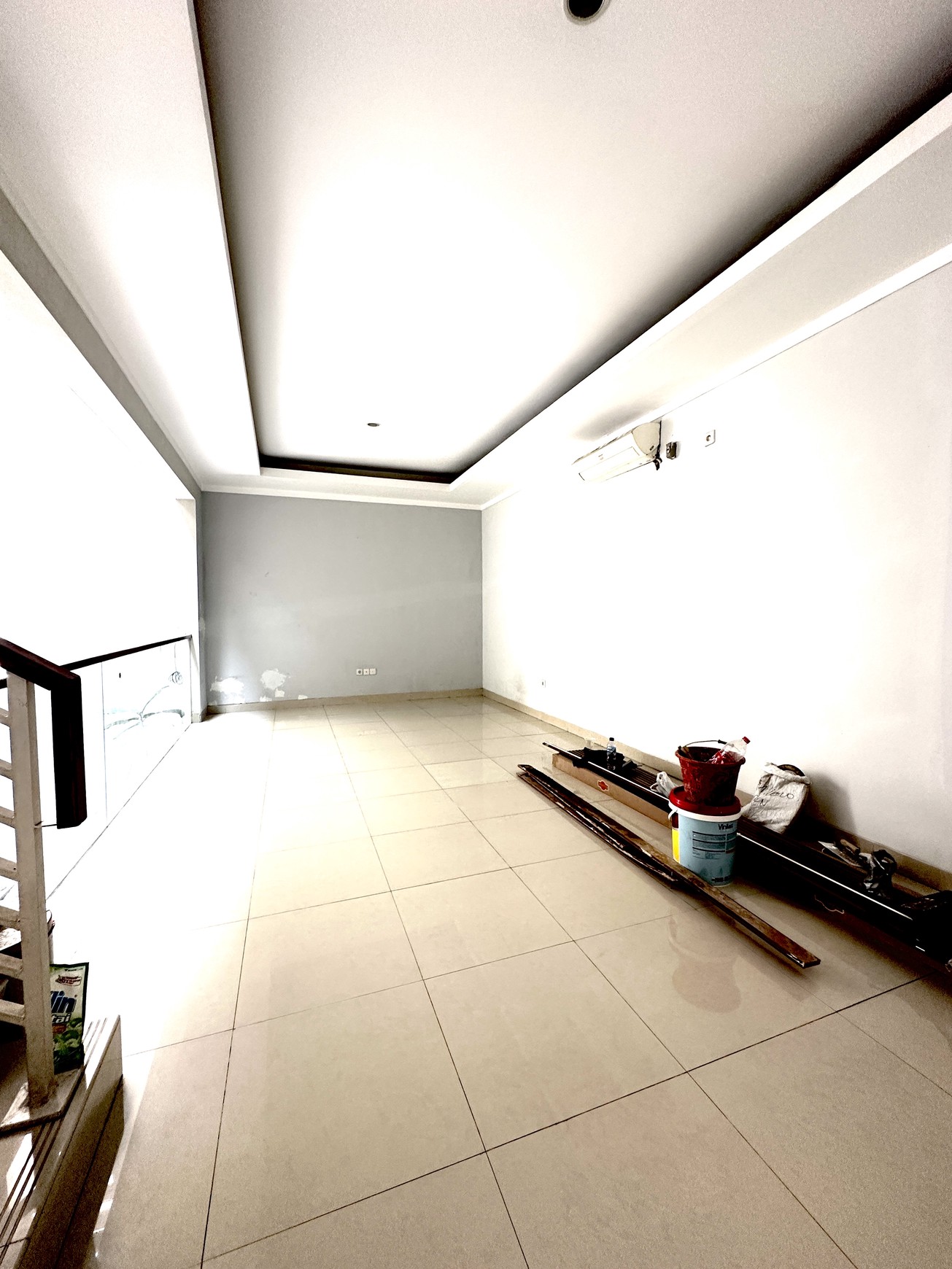 Rumah Bagus Di Kebayoran Village Bintaro Jaya Sektor 7