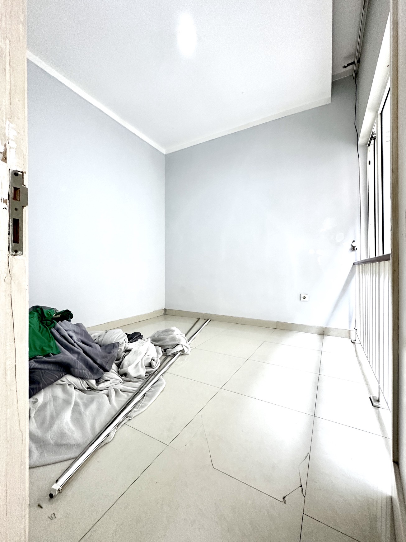 Rumah Bagus Di Kebayoran Village Bintaro Jaya Sektor 7