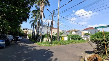 Kavling Danau Agung, Sunter