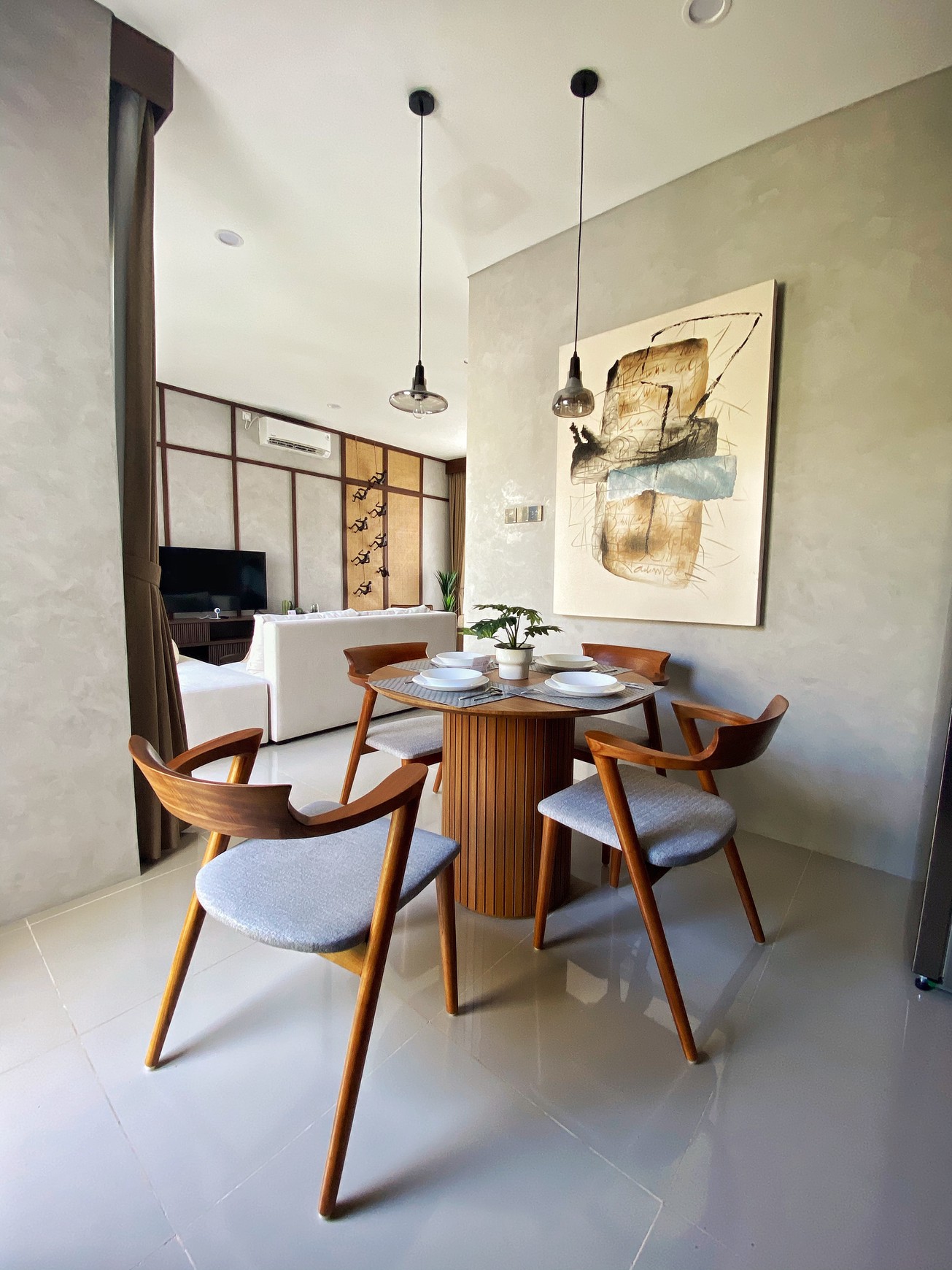Property Freehold 2 Bedrooms Denpasar Bali