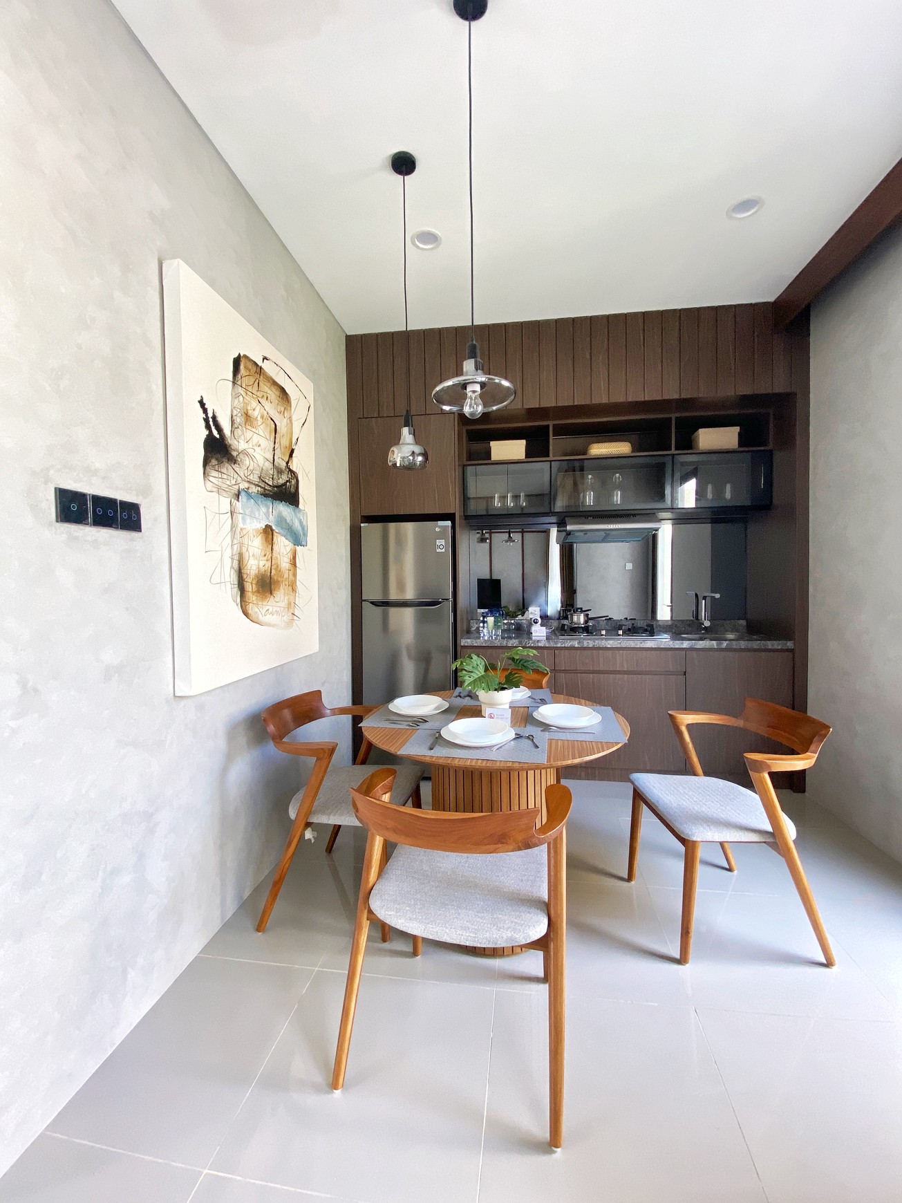 Property Freehold 2 Bedrooms Denpasar Bali