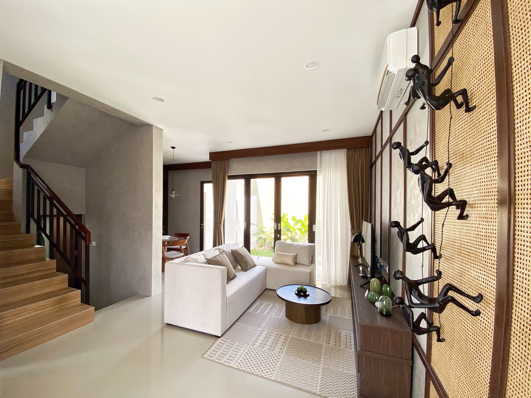 Property Freehold 2 Bedrooms Denpasar Bali