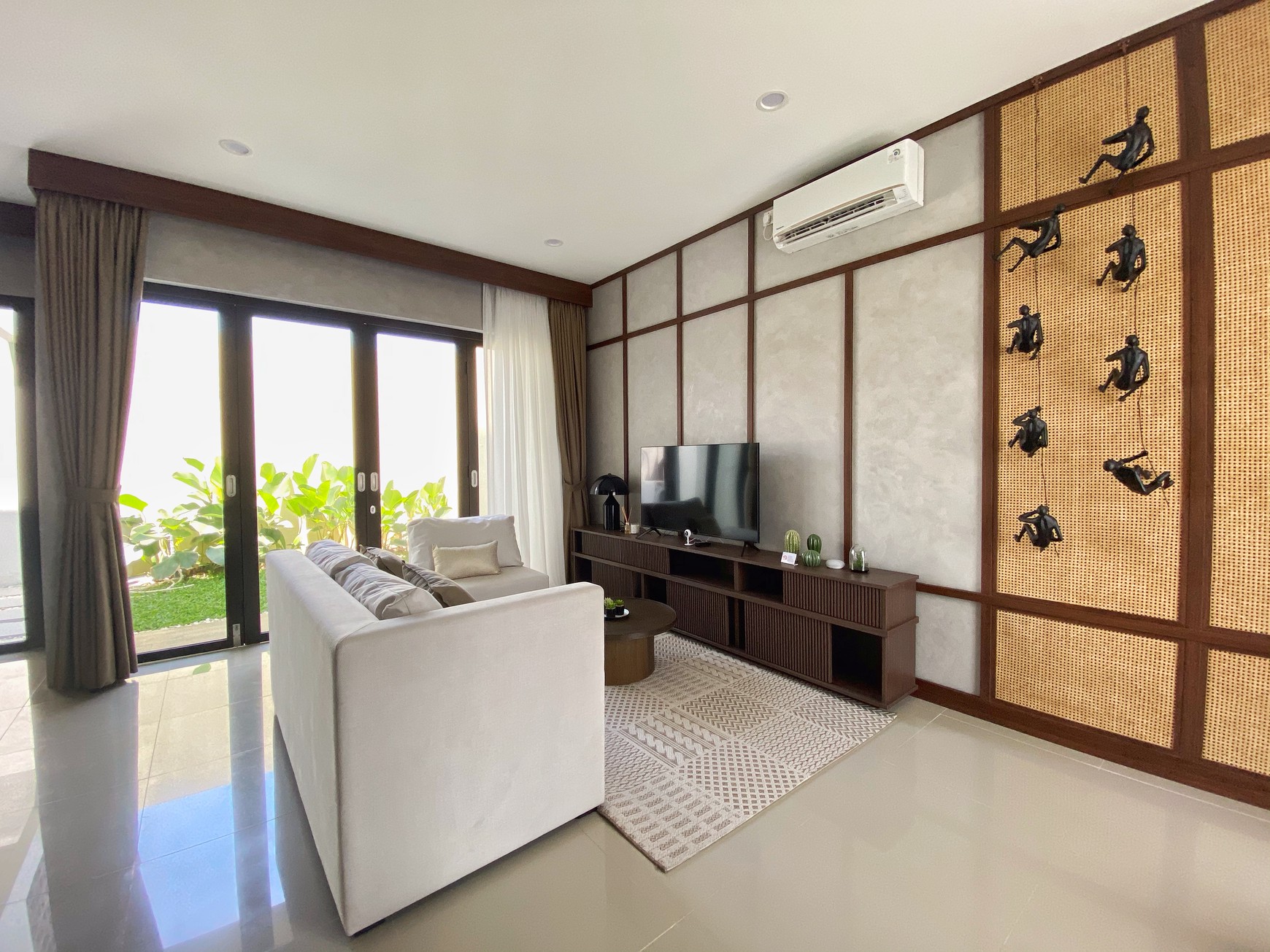 Property Freehold 2 Bedrooms Denpasar Bali