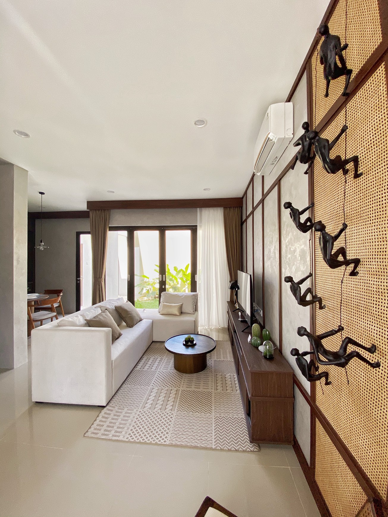 Property Freehold 2 Bedrooms Denpasar Bali