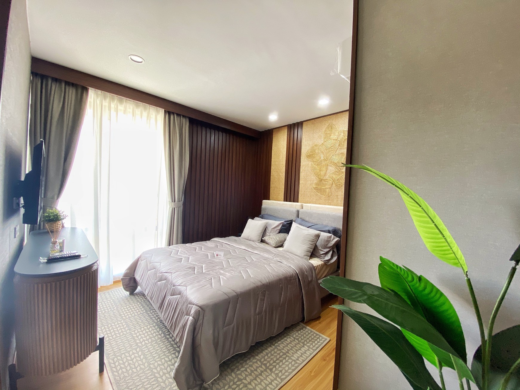 Property Freehold 2 Bedrooms Denpasar Bali