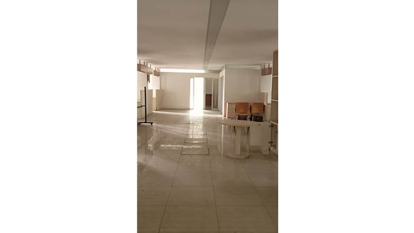 Office Jl Halim Perdana Kusuma, Tangerang Banten