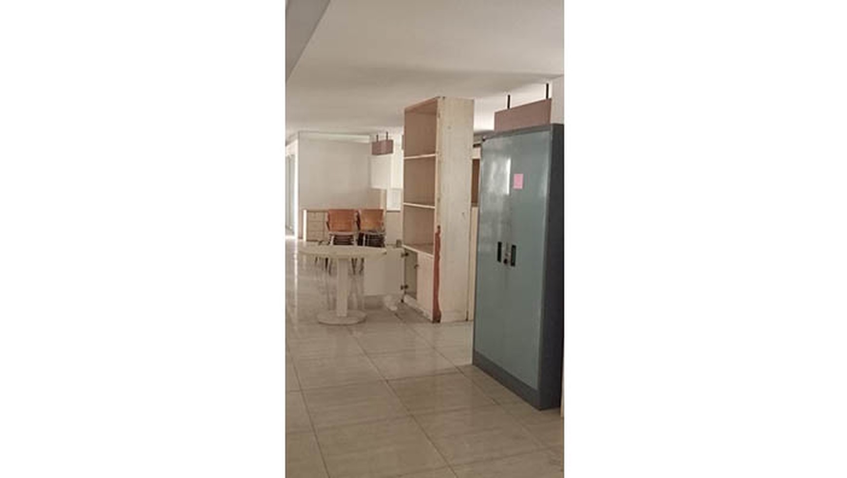 Office Jl Halim Perdana Kusuma, Tangerang Banten