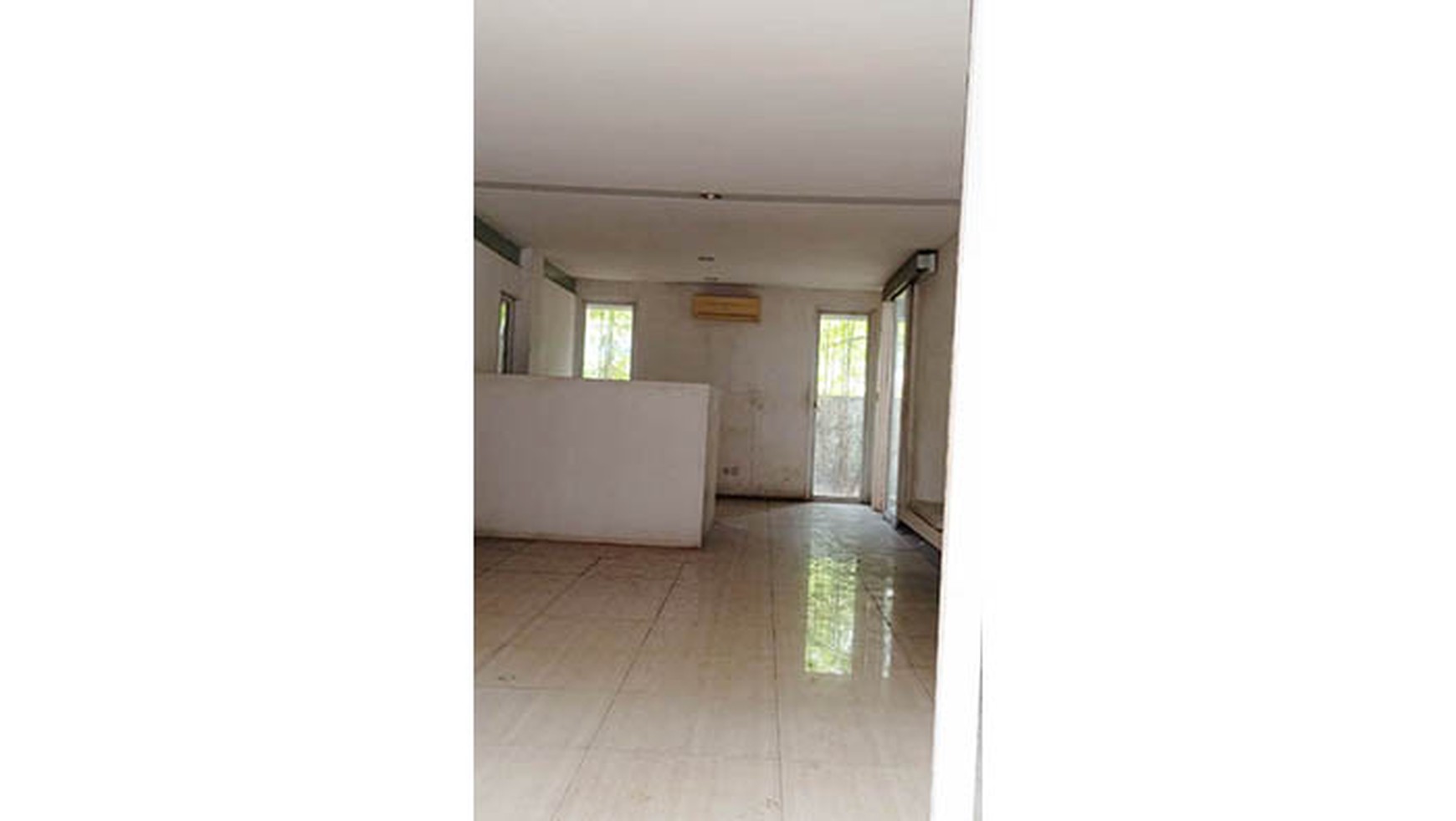 Office Jl Halim Perdana Kusuma, Tangerang Banten