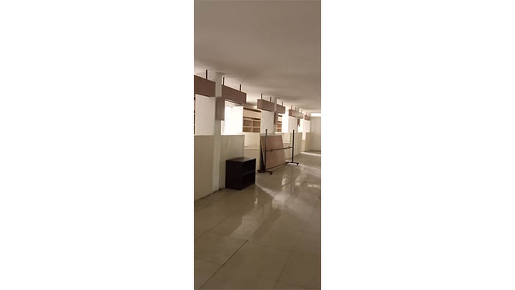 Office Jl Halim Perdana Kusuma, Tangerang Banten