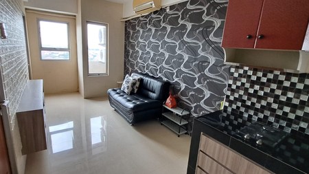 Dijual Apartemen Puncak Permai Tower A, Raya Darmo Permai