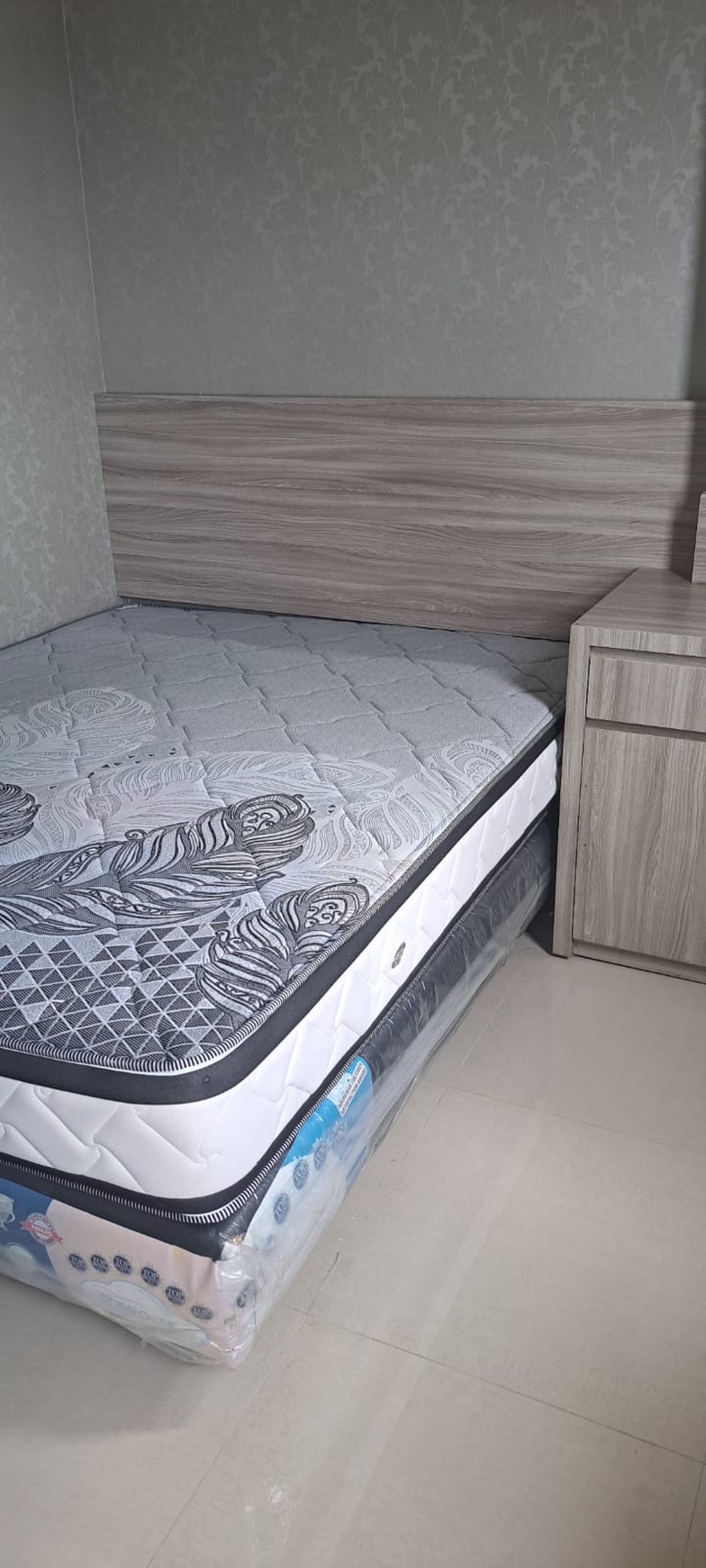 Dijual Apartemen Puncak Permai Tower A, Raya Darmo Permai