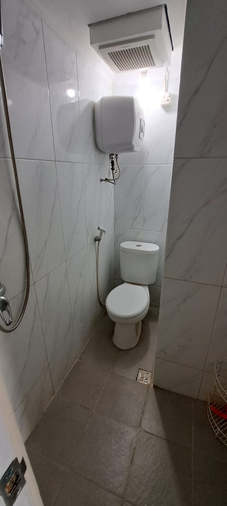 Dijual Apartemen di Darmo Permai Puncak Permai