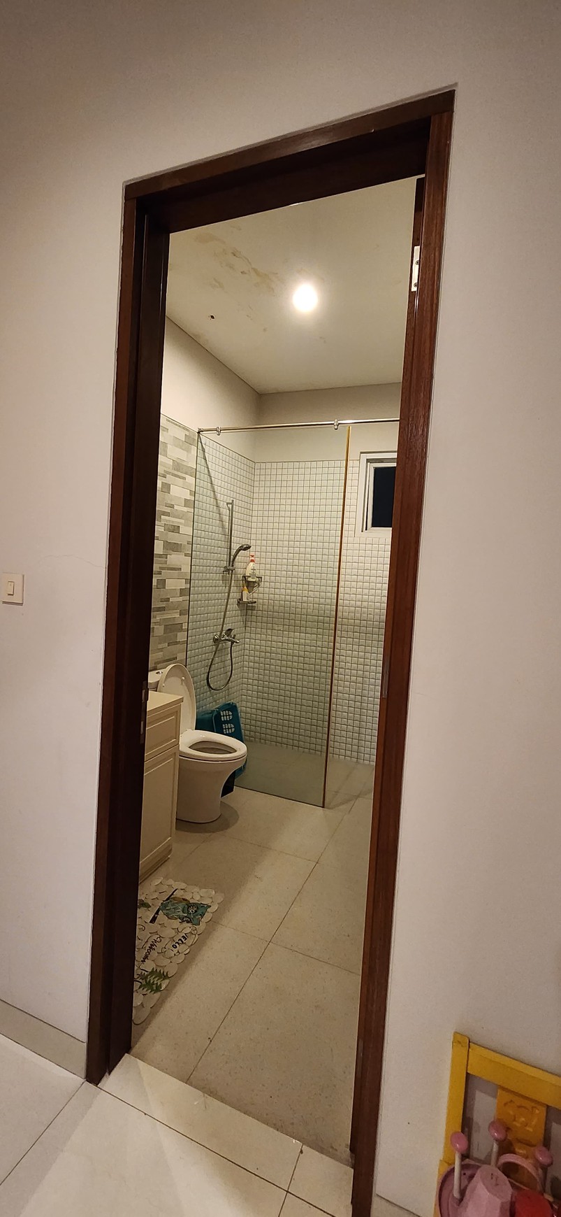 Rumah aman dan Nyaman diKomplek Bea Cukai