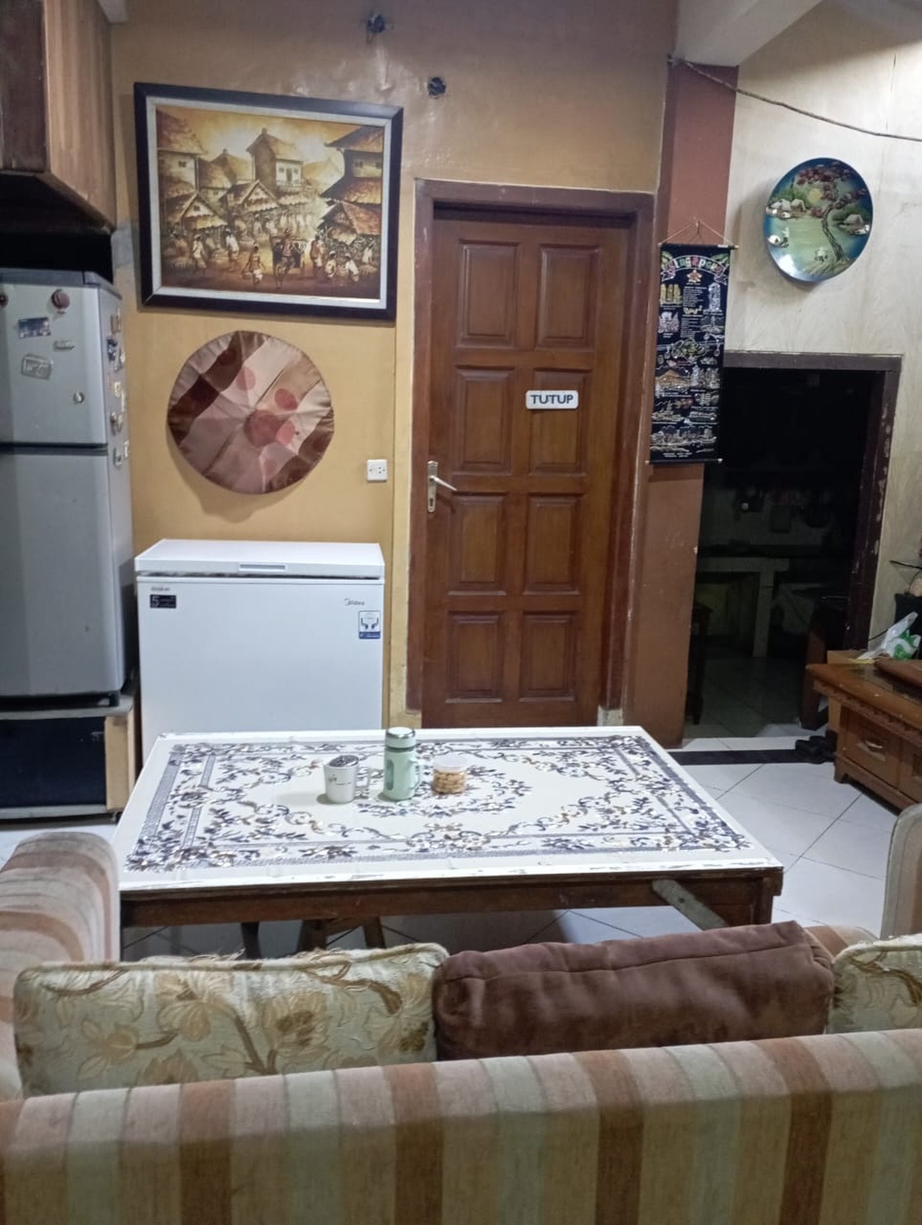 For Sale Rumah Siap Huni Di Ciledug Tangerang