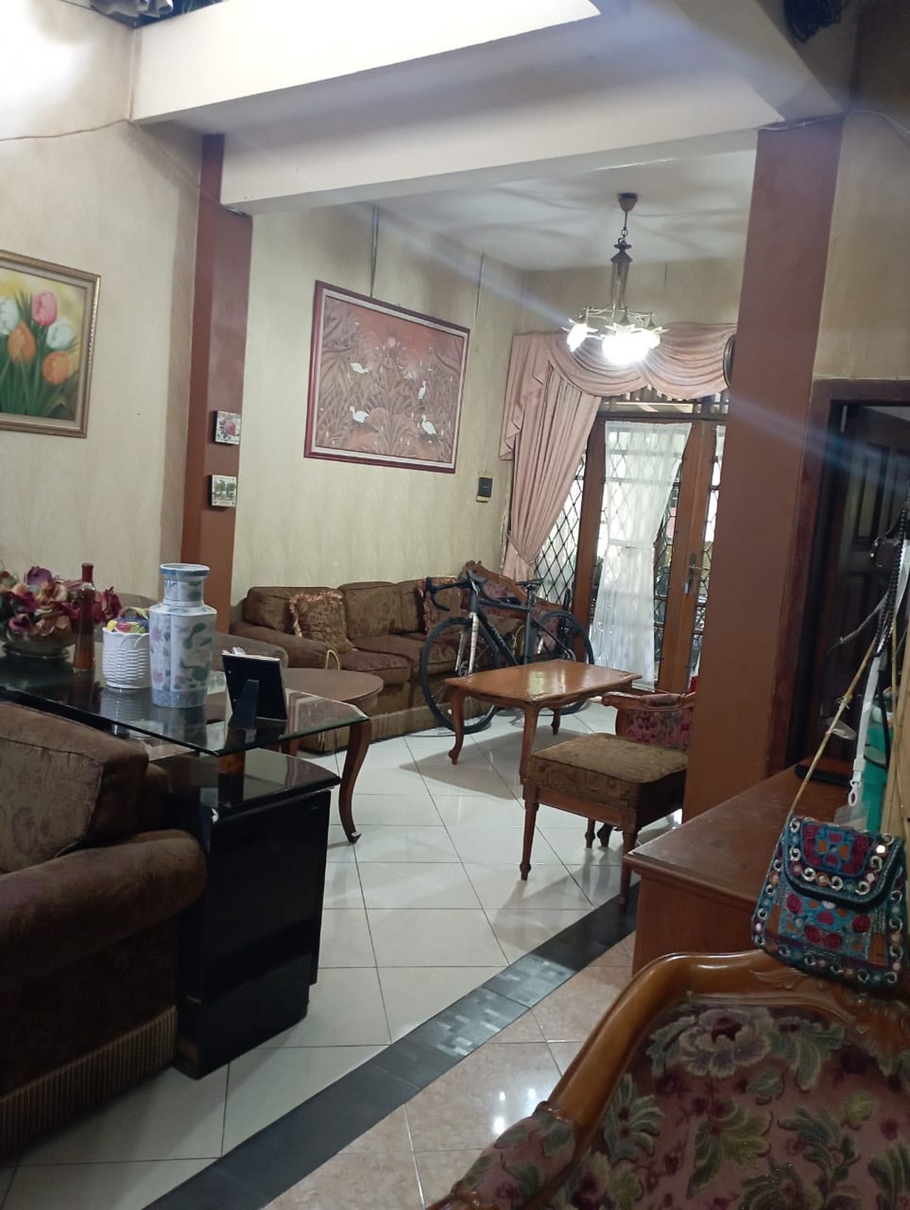For Sale Rumah Siap Huni Di Ciledug Tangerang