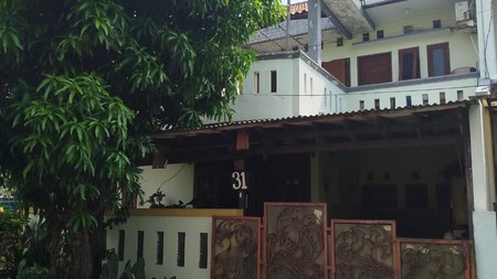 For Sale Rumah Siap Huni Di Ciledug Tangerang