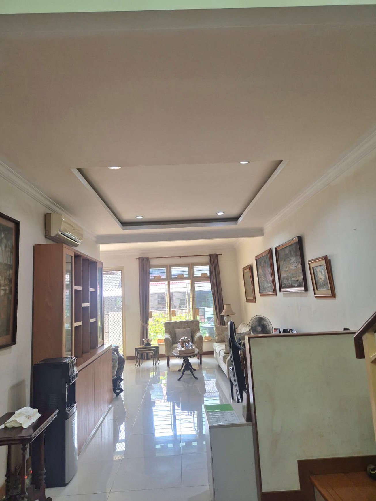 Rumah 2½ Lantai di Pondok Indah dekat dari PIM 2 KT 3 + 2 KM 2 + 2 @Jakarta Selatan