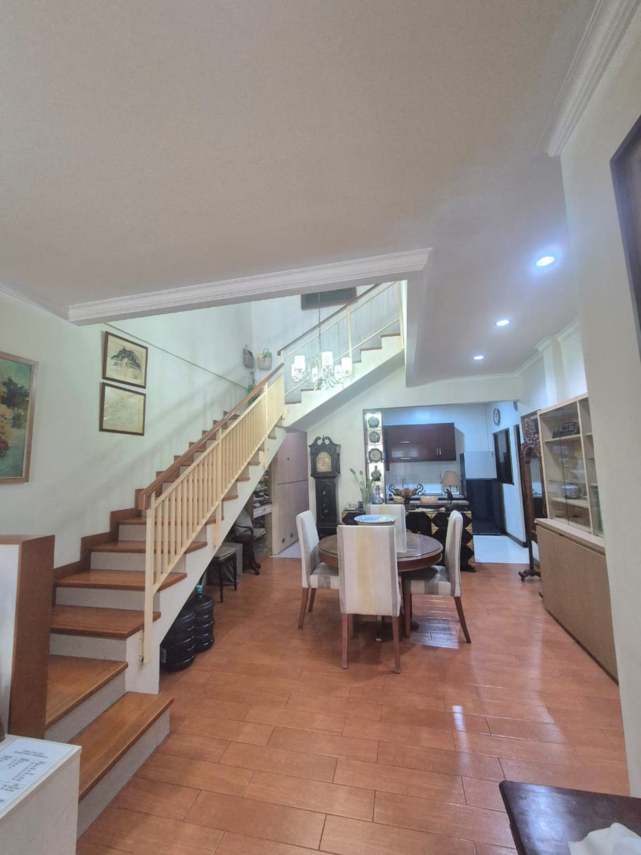 Rumah 2½ Lantai di Pondok Indah dekat dari PIM 2 KT 3 + 2 KM 2 + 2 @Jakarta Selatan