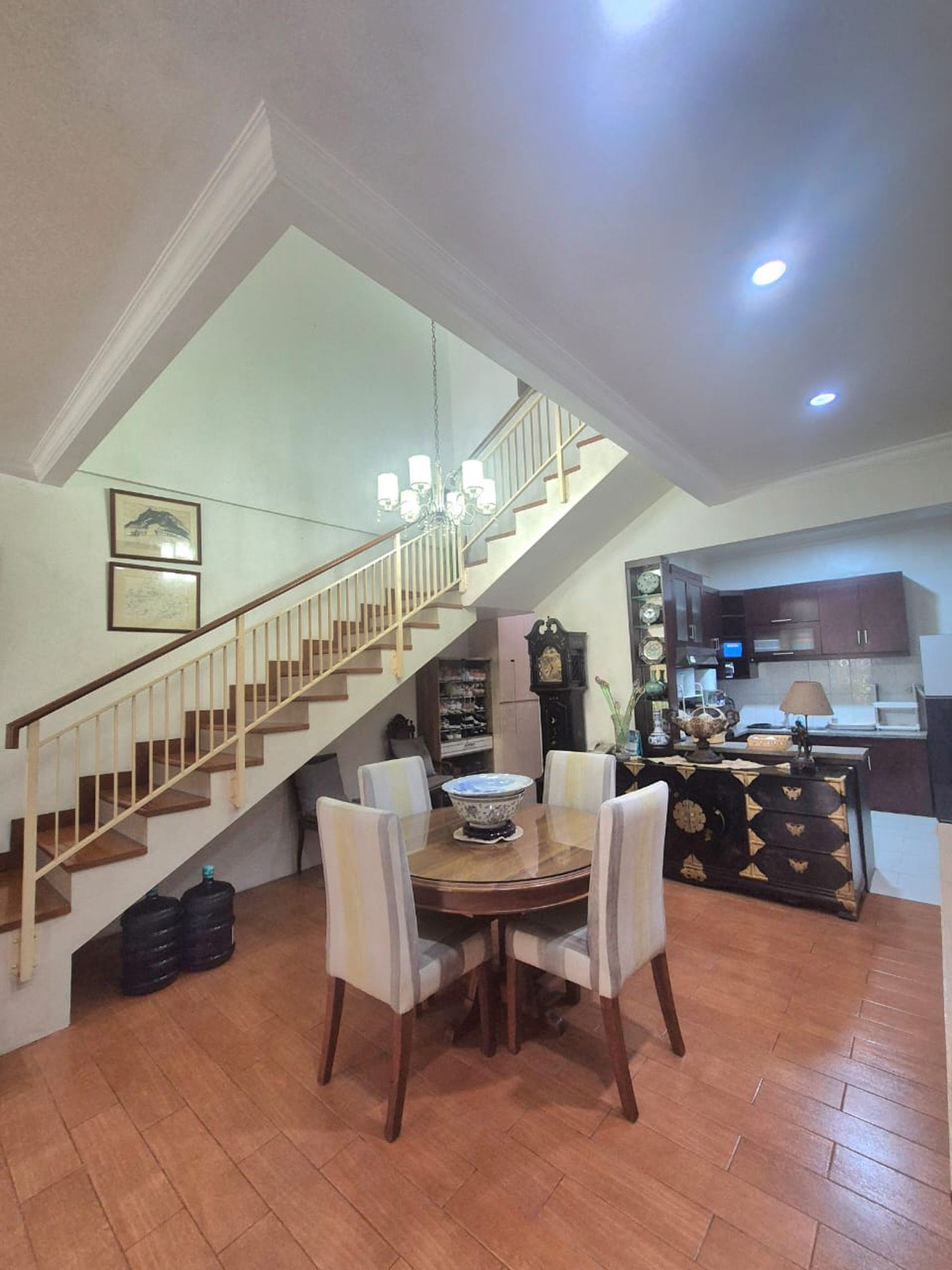 Rumah 2½ Lantai di Pondok Indah dekat dari PIM 2 KT 3 + 2 KM 2 + 2 @Jakarta Selatan
