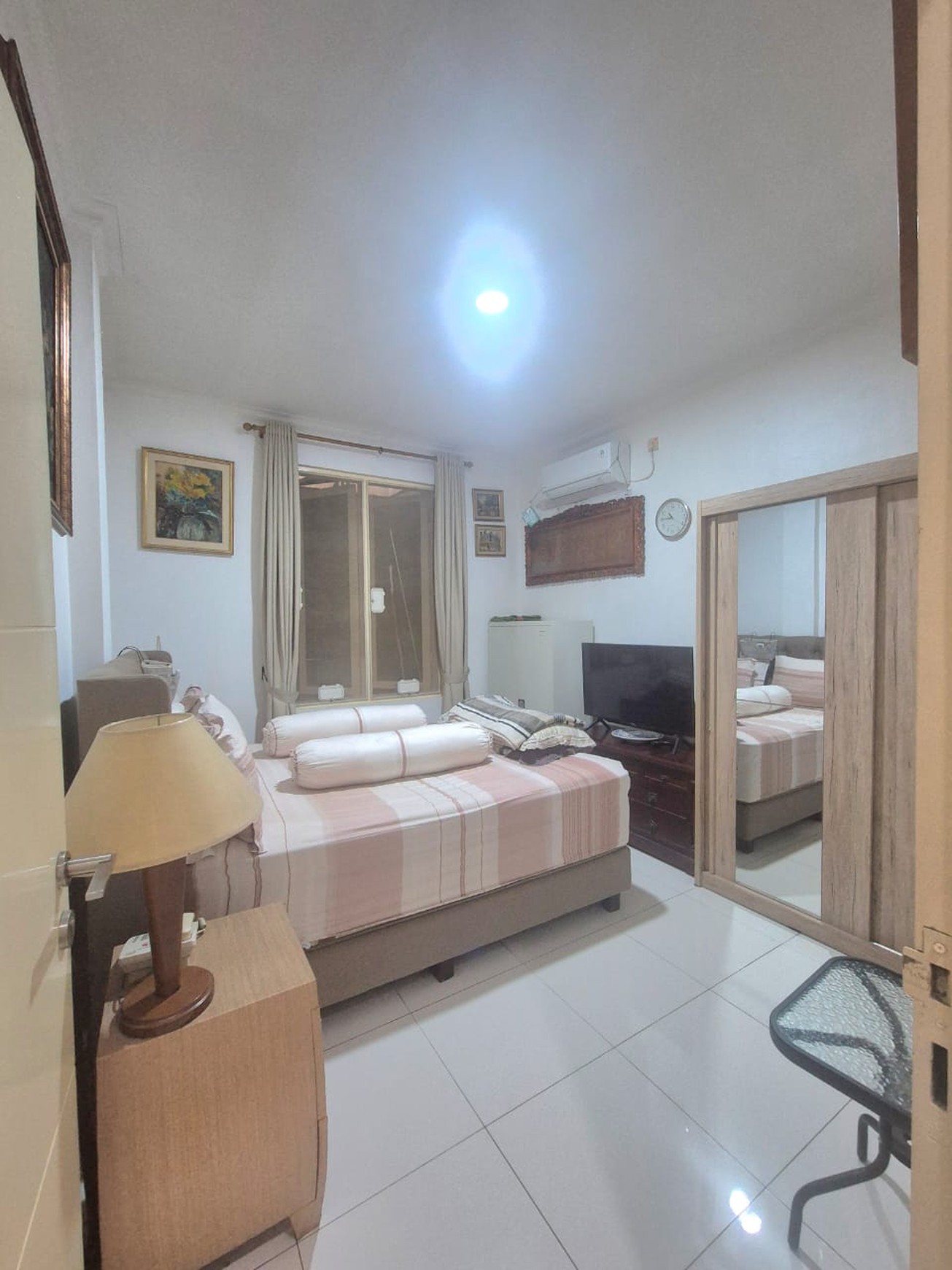Rumah 2½ Lantai di Pondok Indah dekat dari PIM 2 KT 3 + 2 KM 2 + 2 @Jakarta Selatan