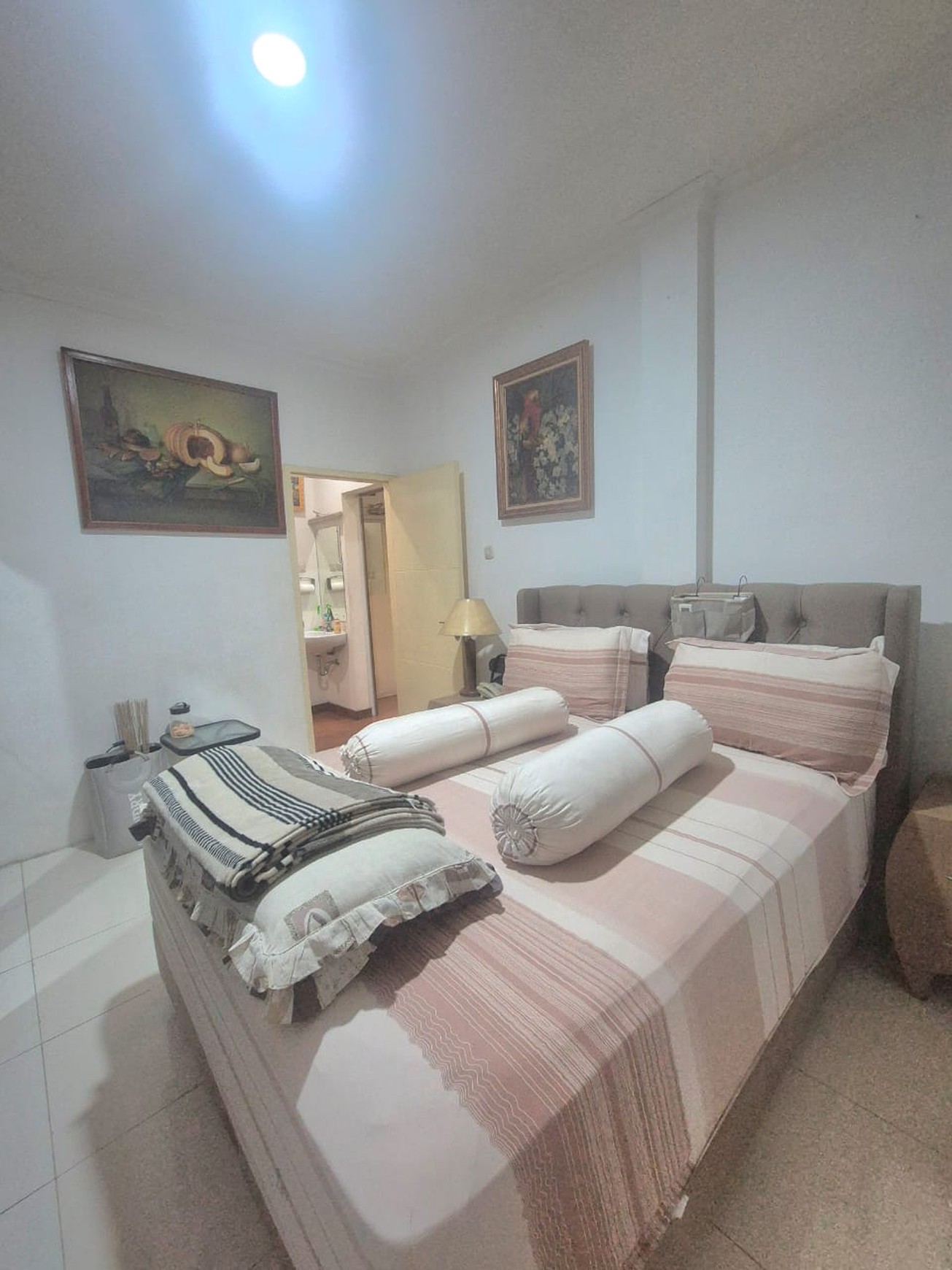 Rumah 2½ Lantai di Pondok Indah dekat dari PIM 2 KT 3 + 2 KM 2 + 2 @Jakarta Selatan