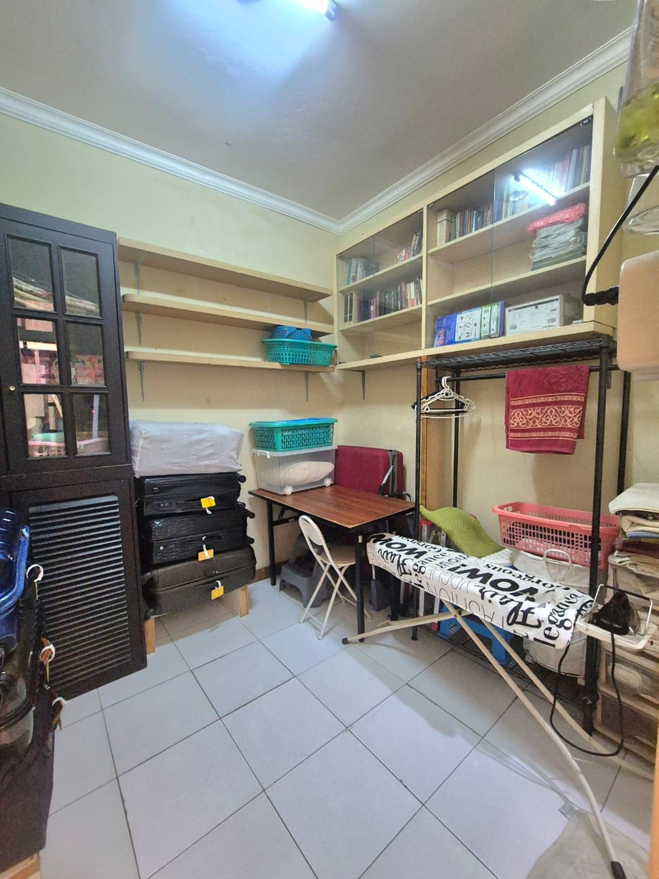 Rumah 2½ Lantai di Pondok Indah dekat dari PIM 2 KT 3 + 2 KM 2 + 2 @Jakarta Selatan