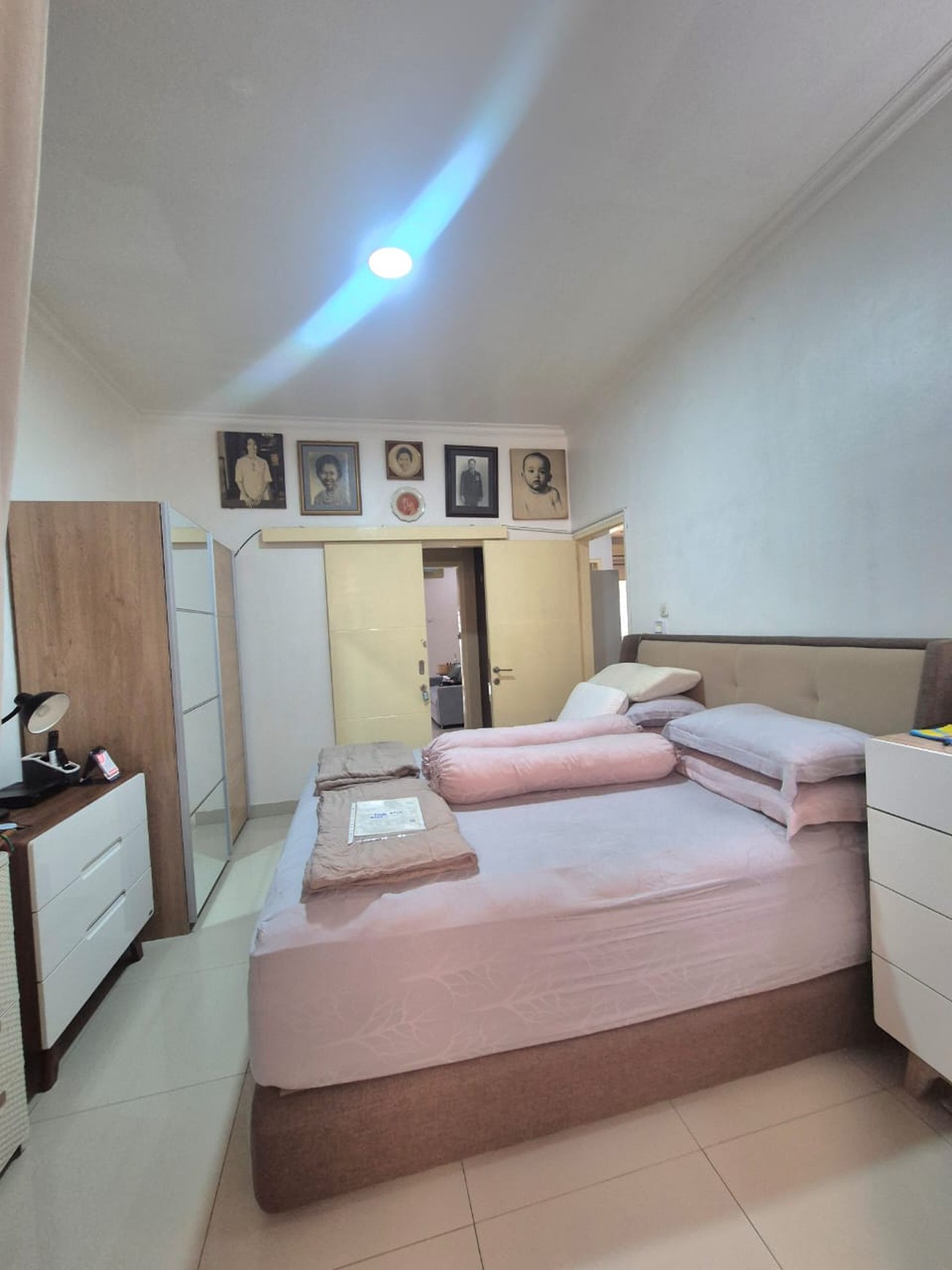 Rumah 2½ Lantai di Pondok Indah dekat dari PIM 2 KT 3 + 2 KM 2 + 2 @Jakarta Selatan
