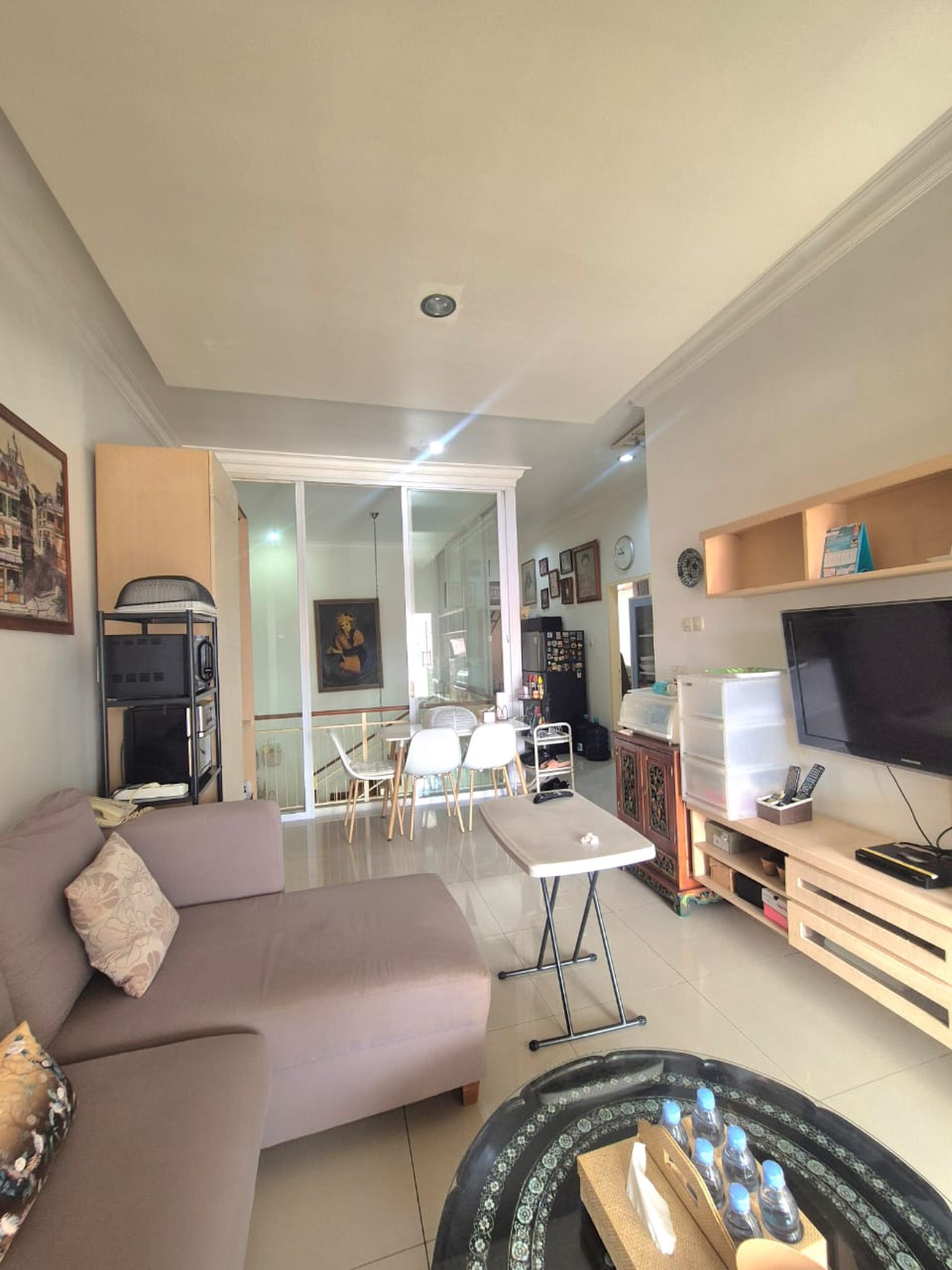 Rumah 2½ Lantai di Pondok Indah dekat dari PIM 2 KT 3 + 2 KM 2 + 2 @Jakarta Selatan