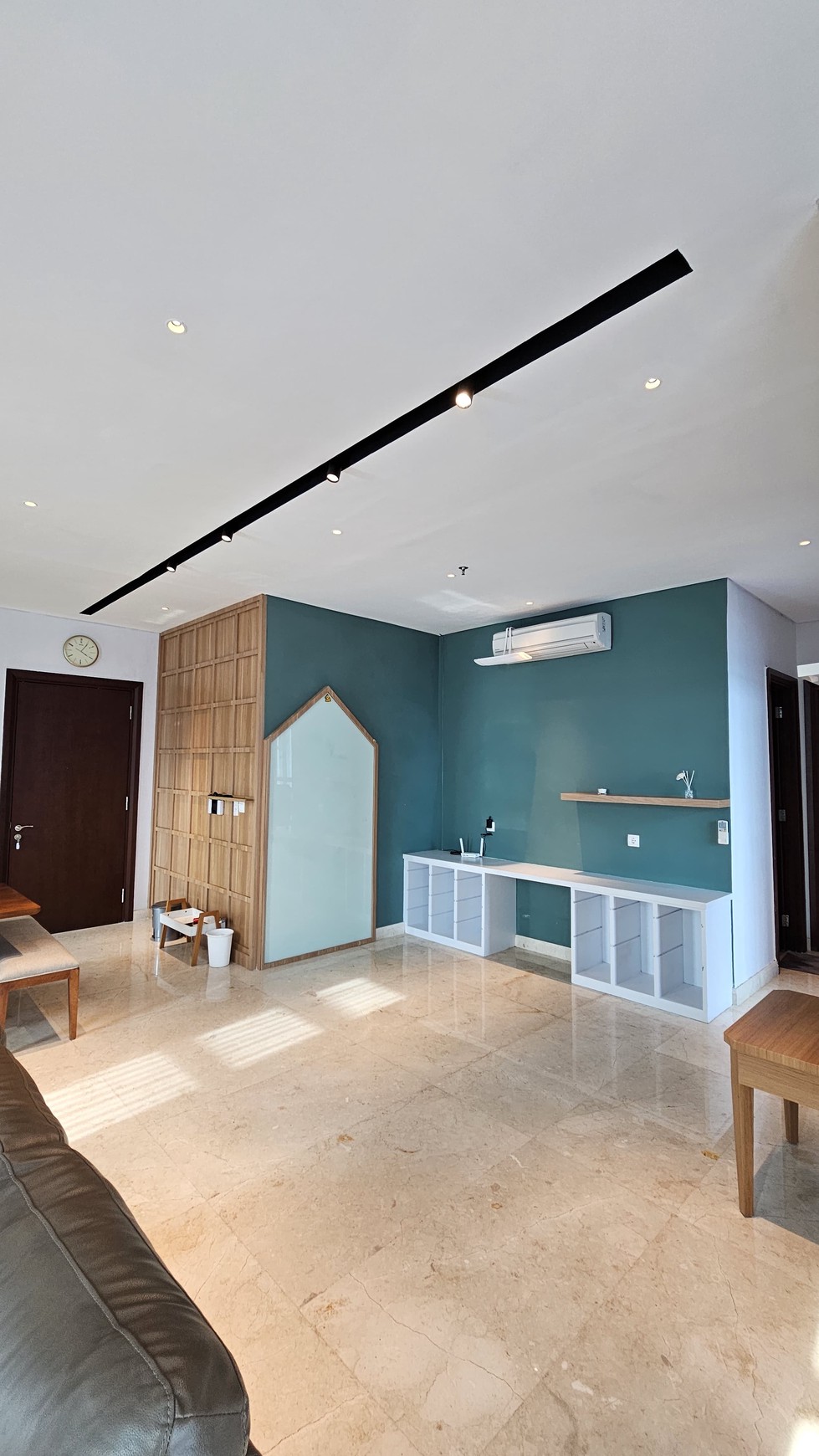 Dijual Apt Essence Darmawangsa 