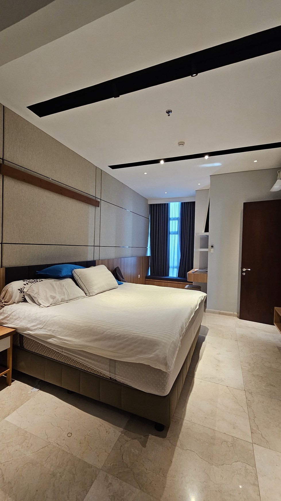 Dijual Apt Essence Darmawangsa 
