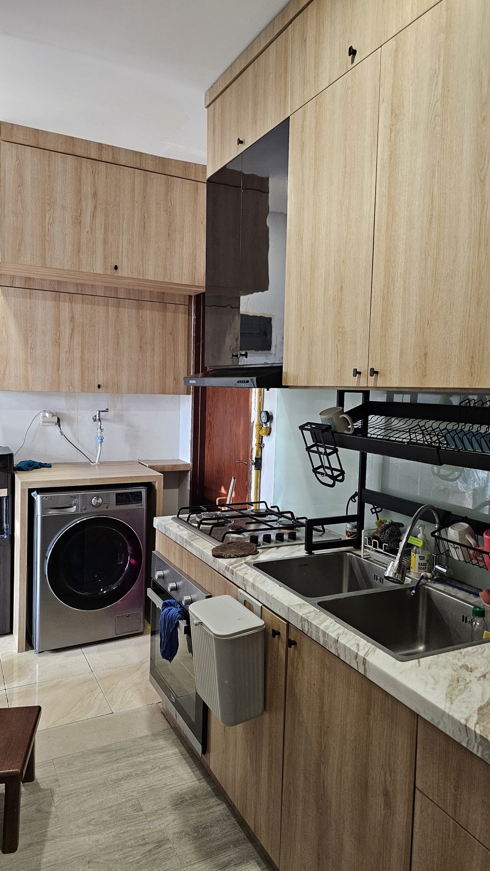 Dijual Apt Essence Darmawangsa 