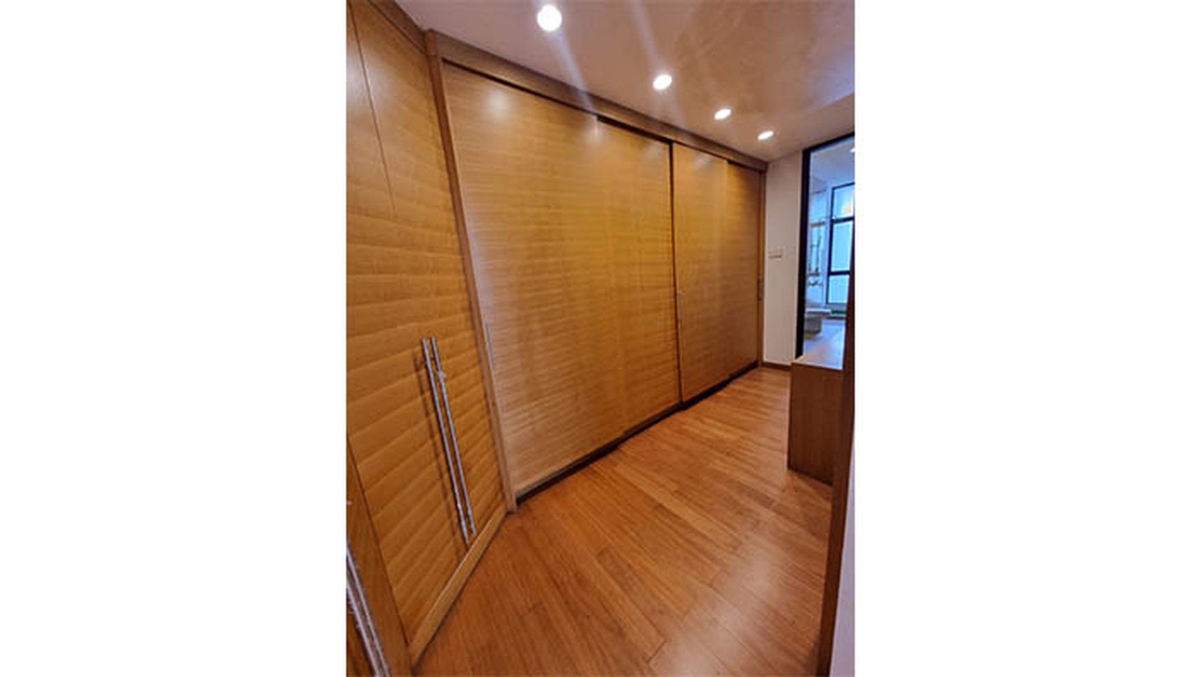 Rumah Villa Permata Gading ,Kelapa Gading Luas 375m2