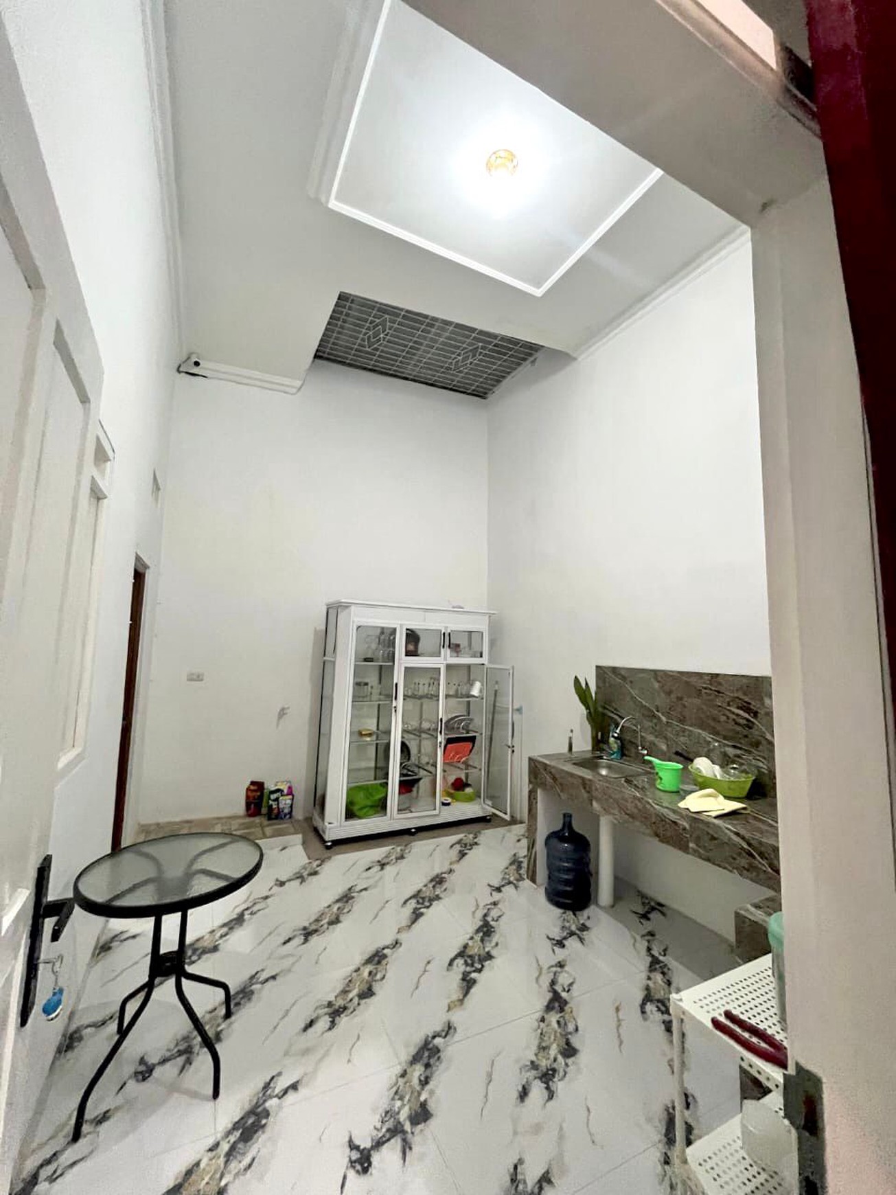 Dijual rumah di Lampung