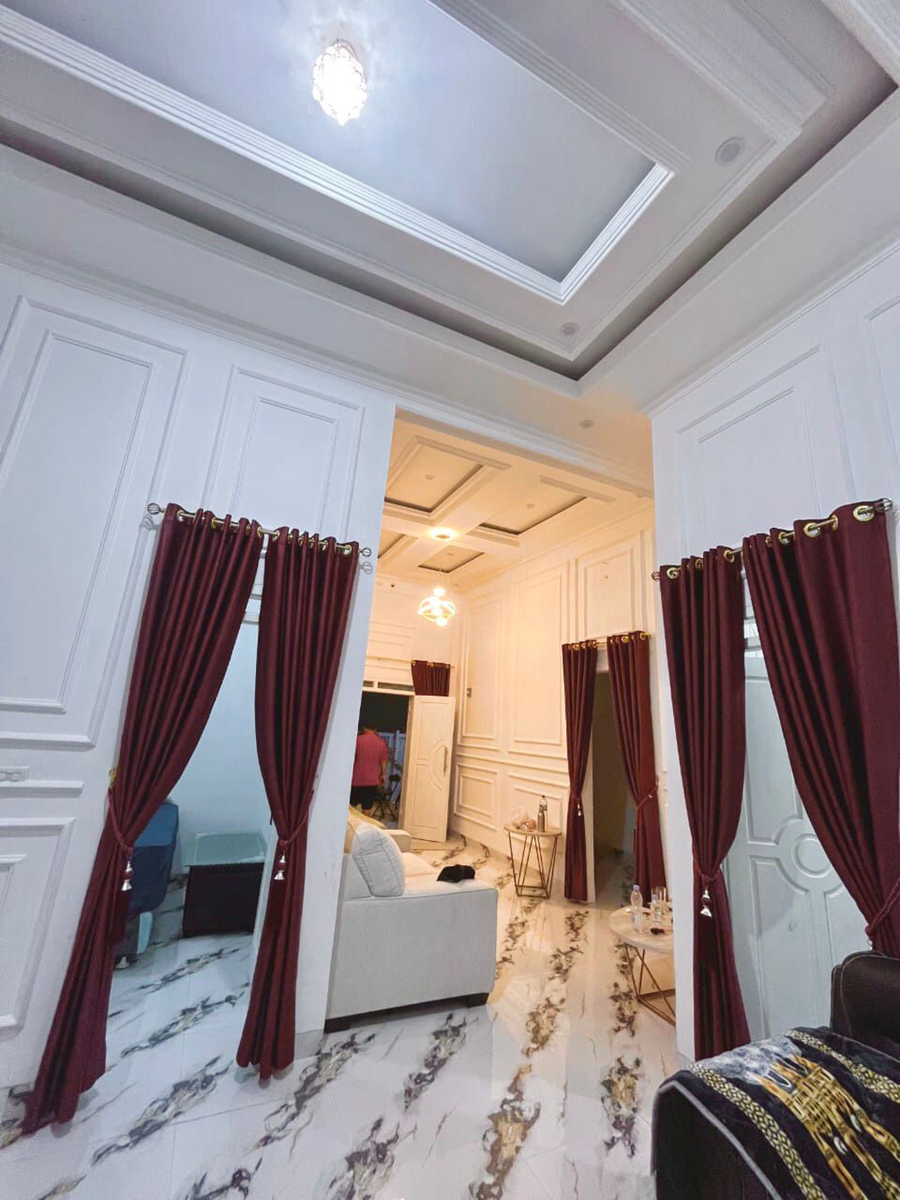 Dijual rumah di Lampung