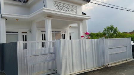 Dijual rumah di Lampung 