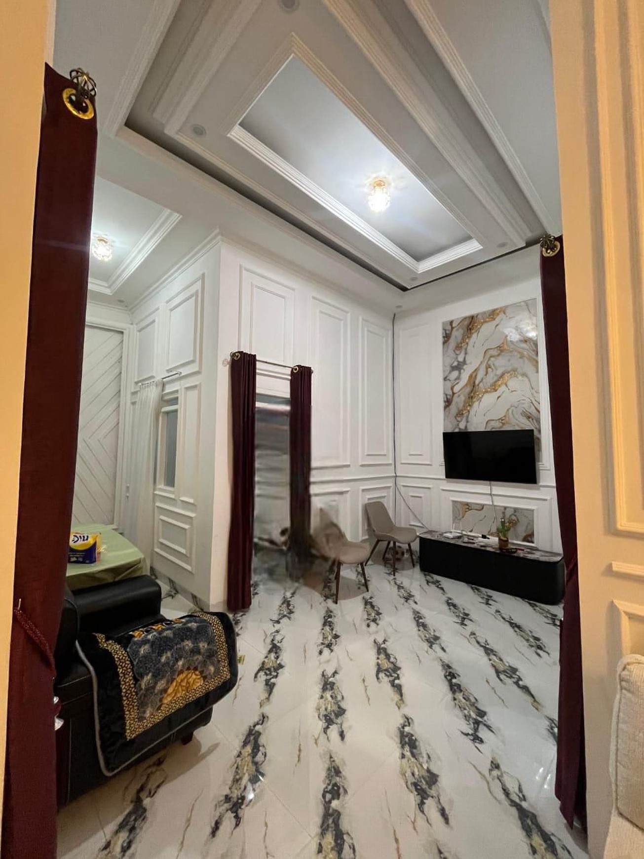 Dijual rumah di Lampung
