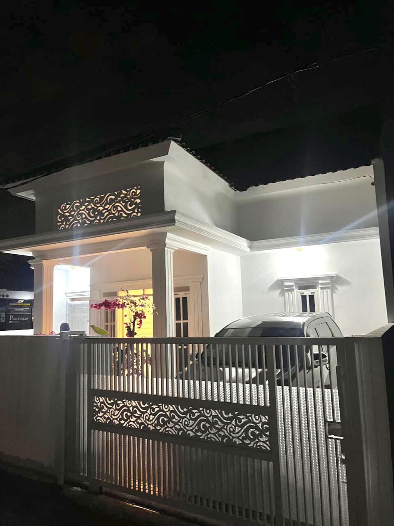 Dijual rumah di Lampung