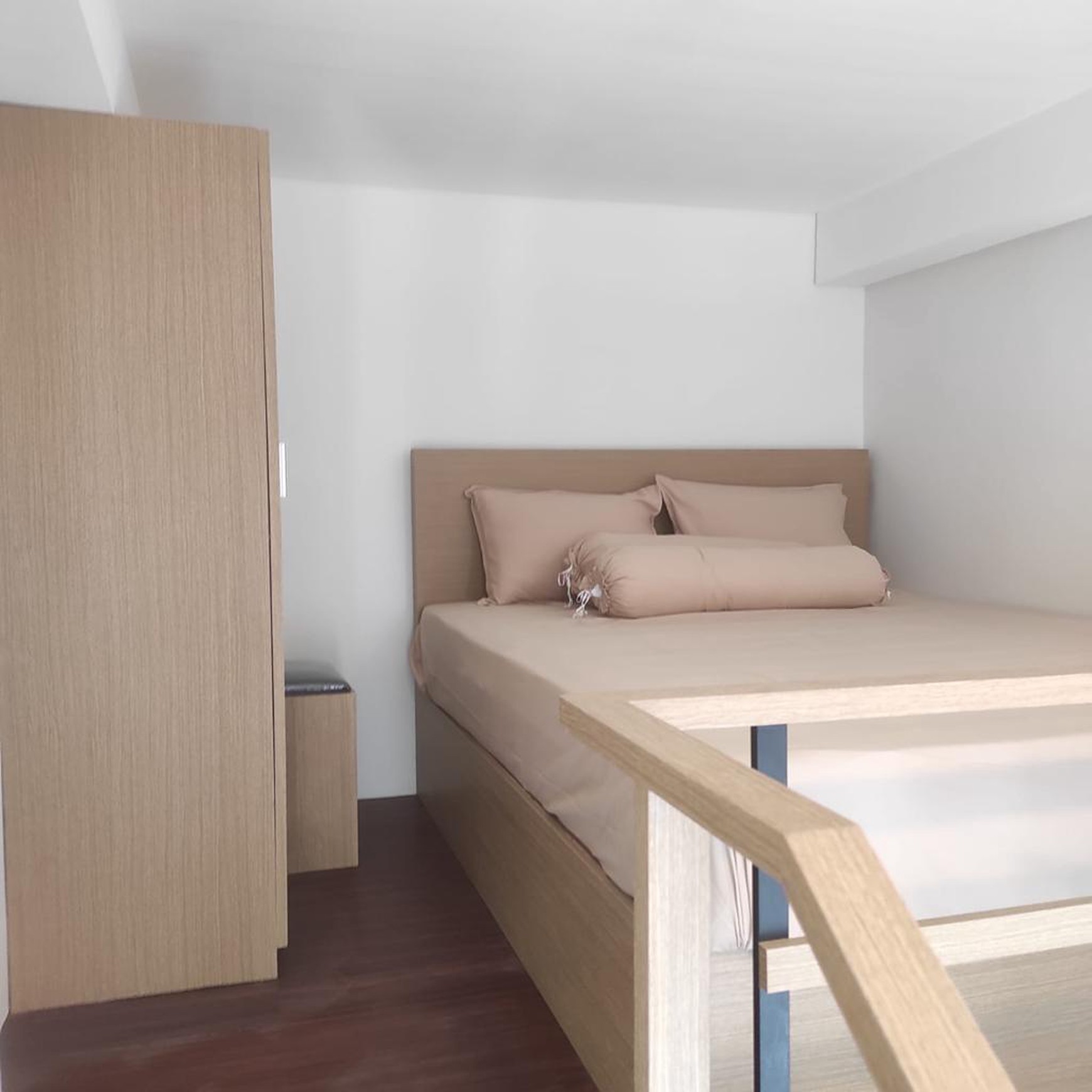 Dijual Apple Residence 1 Condovilla