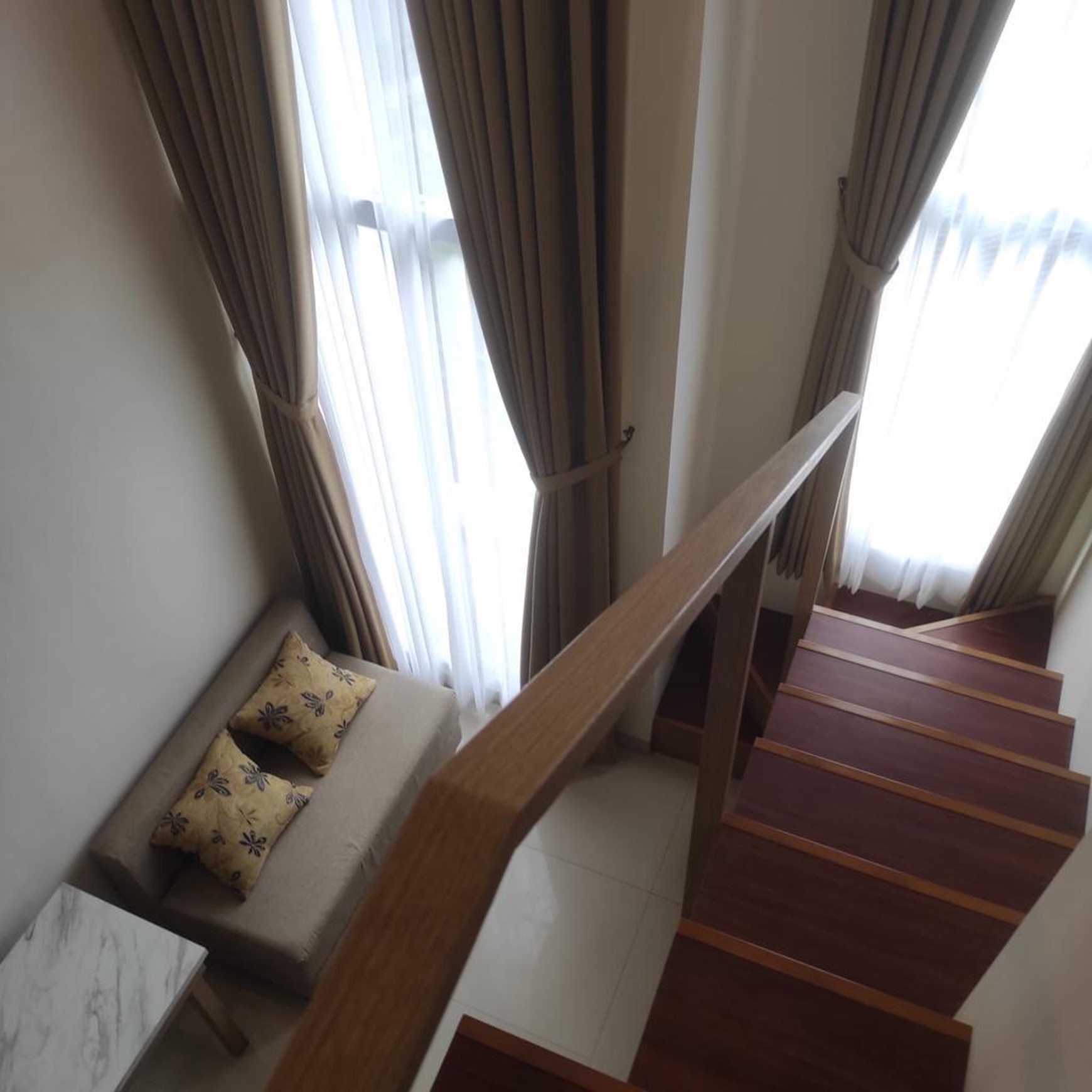 Dijual Apple Residence 1 Condovilla