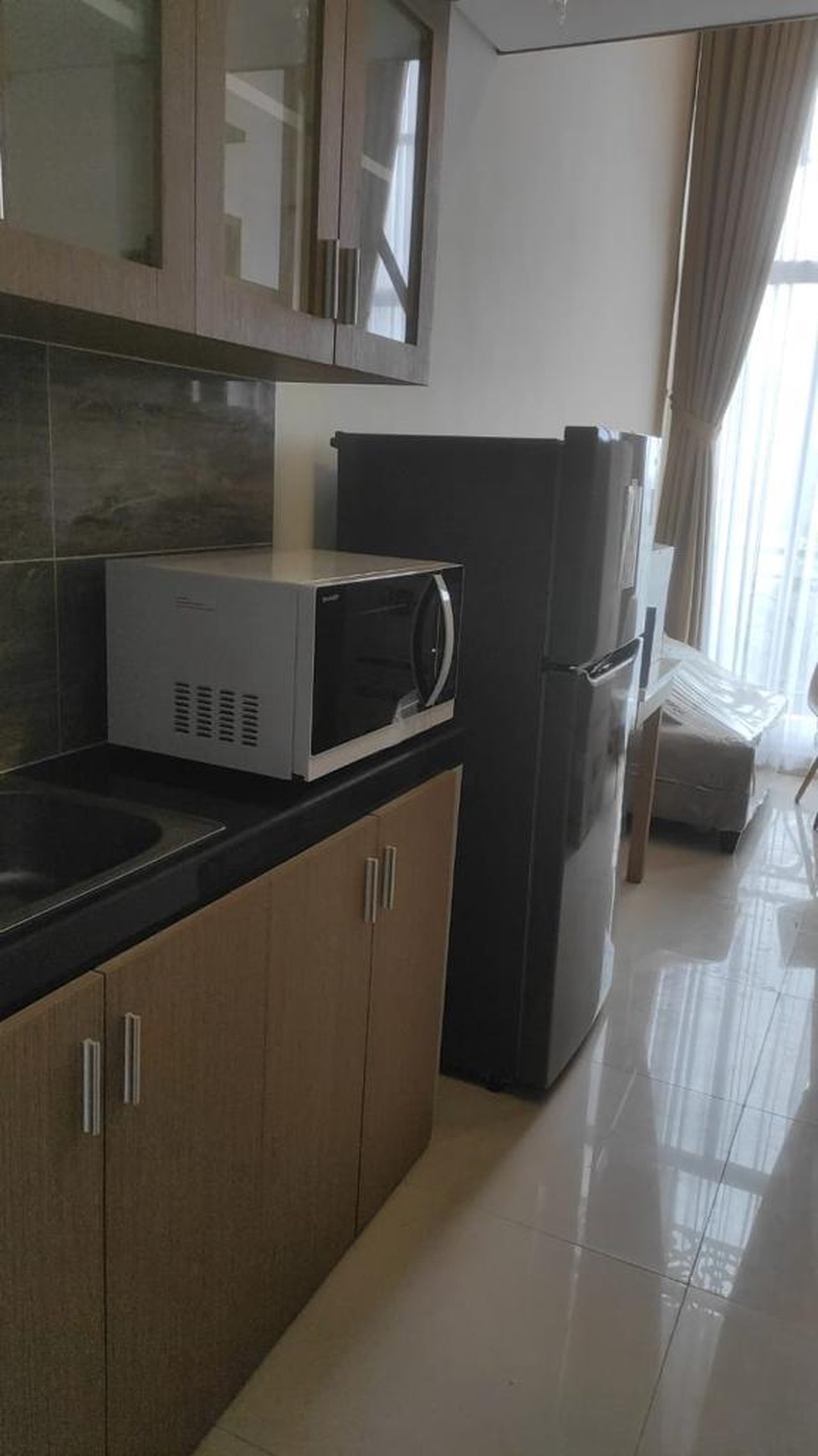 Dijual Apple Residence 1 Condovilla