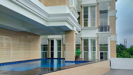 Dijual Apple Residence 1 Condovilla 