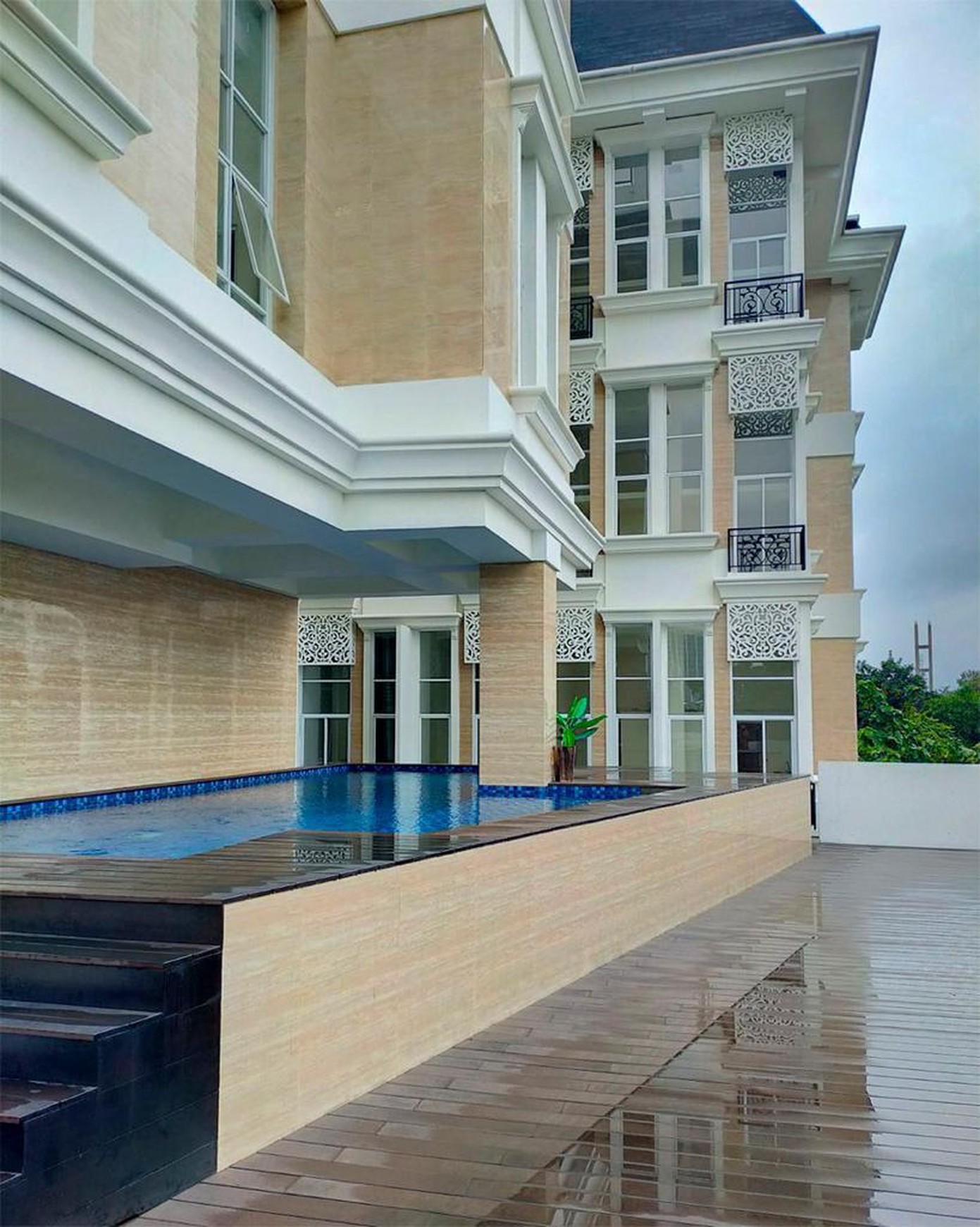 Dijual Apple Residence 1 Condovilla