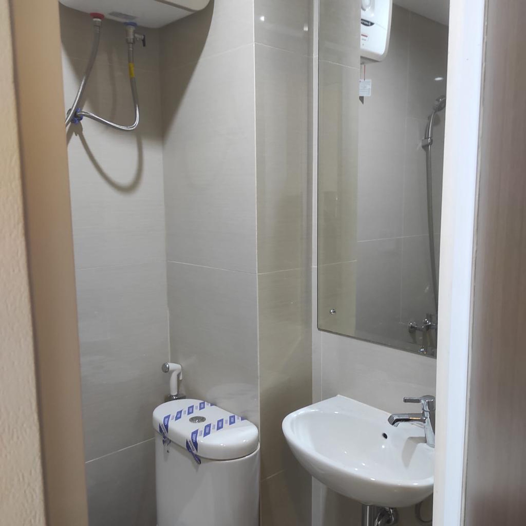 Dijual Apple Residence 1 Condovilla