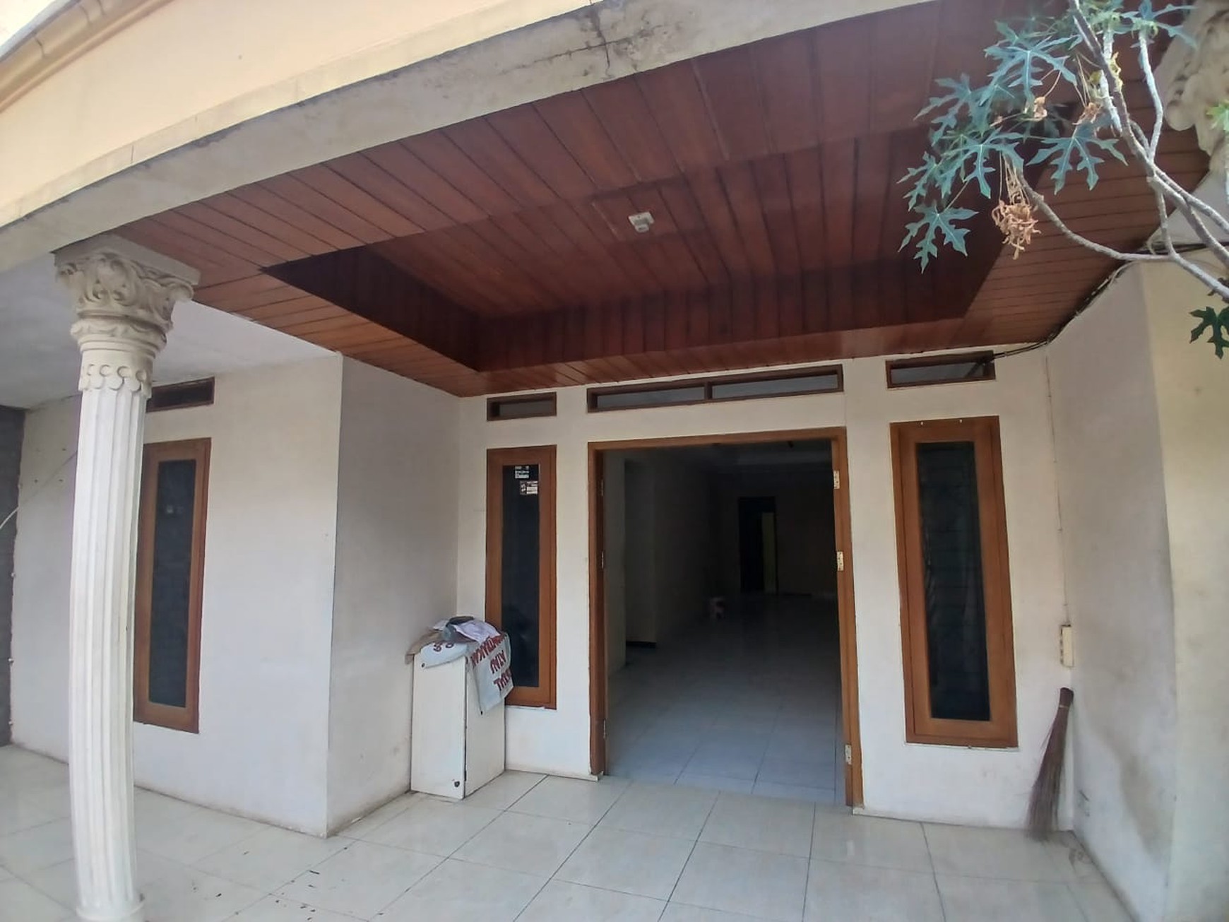 Dijual rumah merangkap kos kos an di kalibata dekat mampang